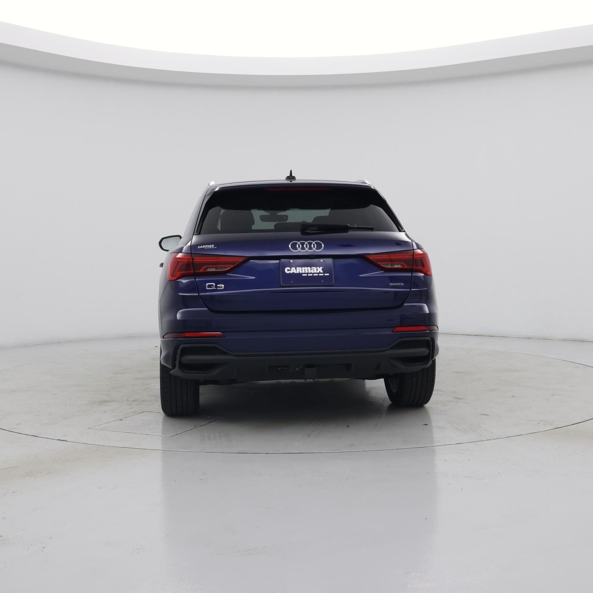 Thumbnail: 2024 Audi Q3 - 6