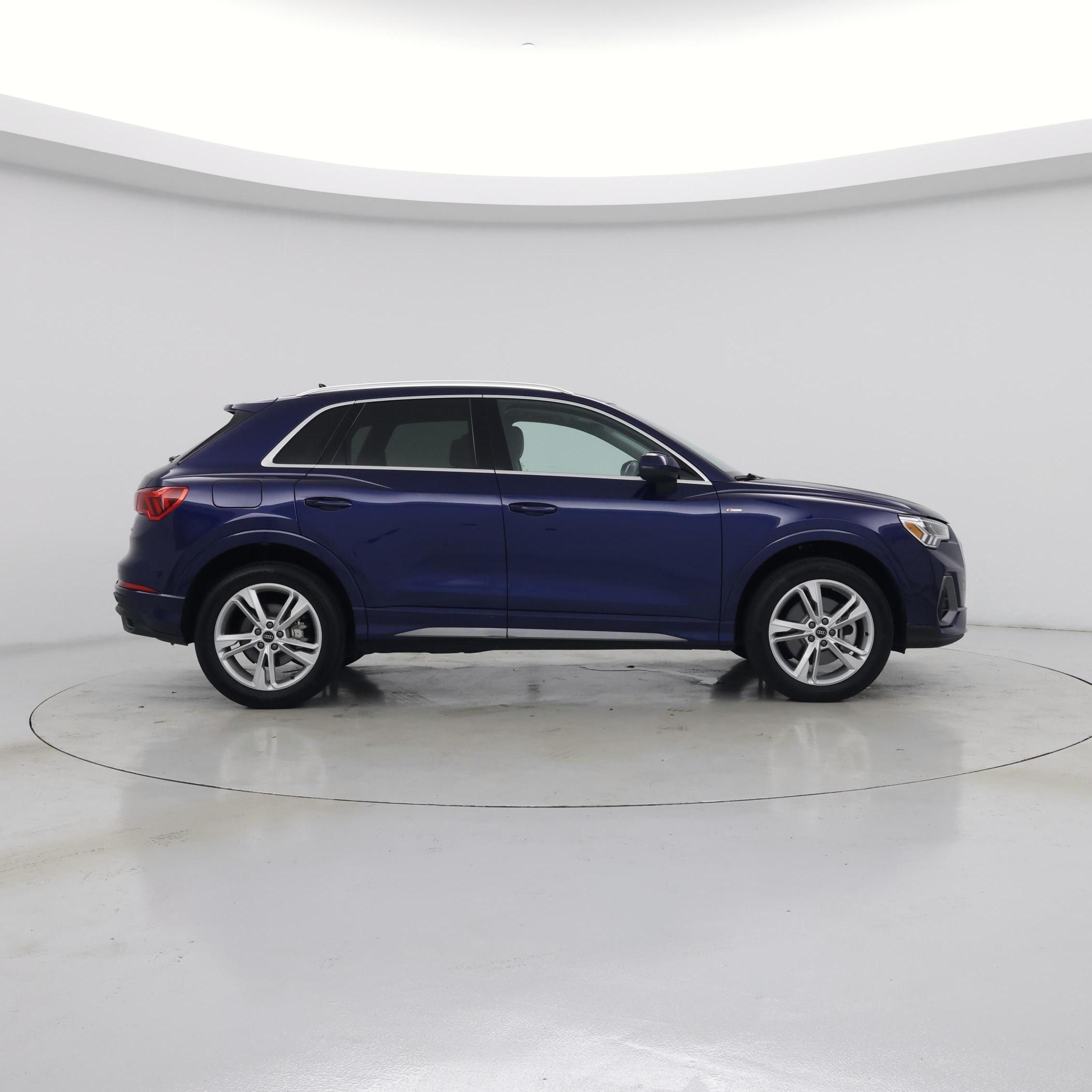 Thumbnail: 2024 Audi Q3 - 7