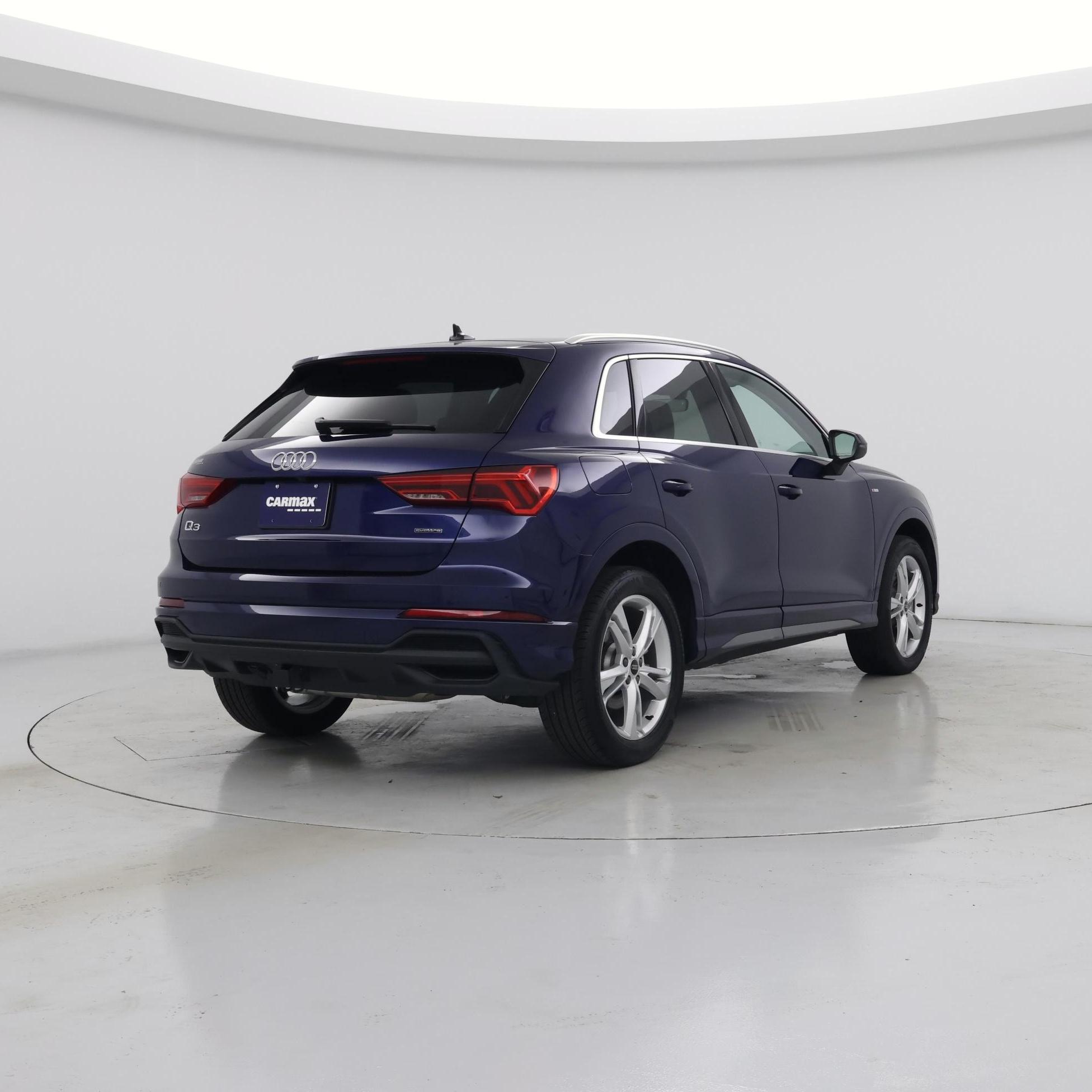 Thumbnail: 2024 Audi Q3 - 8