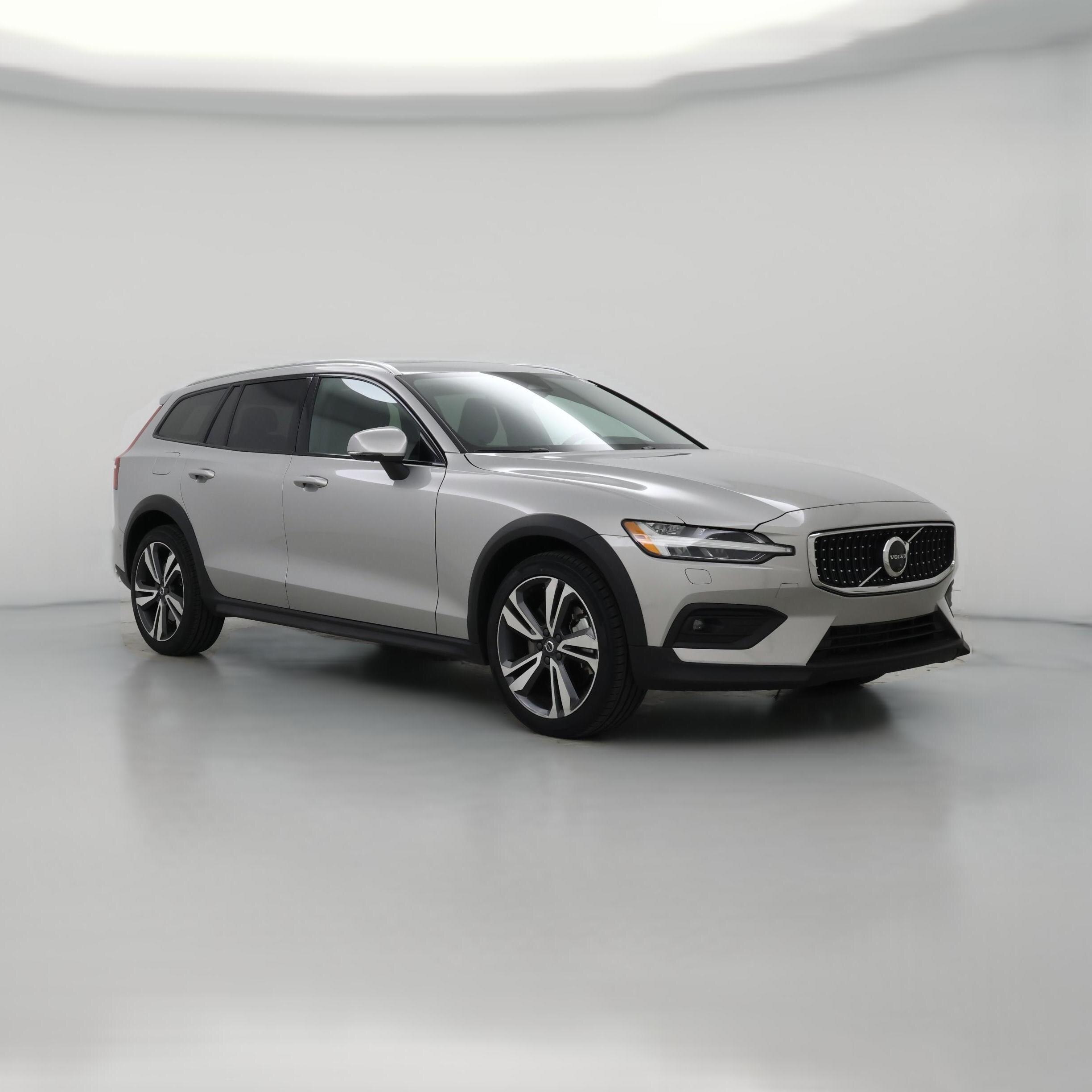 Thumbnail: 2025 Volvo S60 - 1