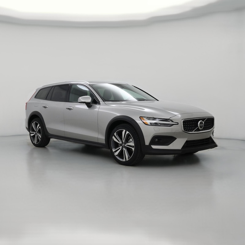 2025 Volvo V60 Cross Country B5 Plus