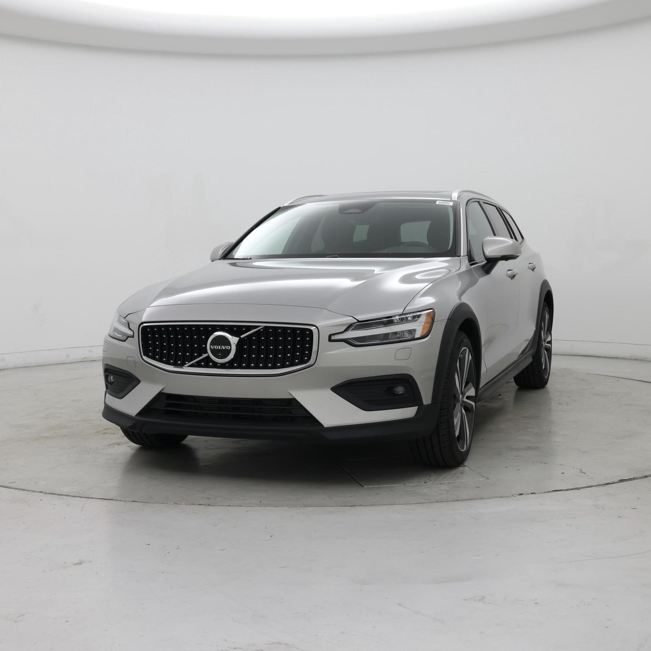 Thumbnail: 2025 Volvo S60 - 4