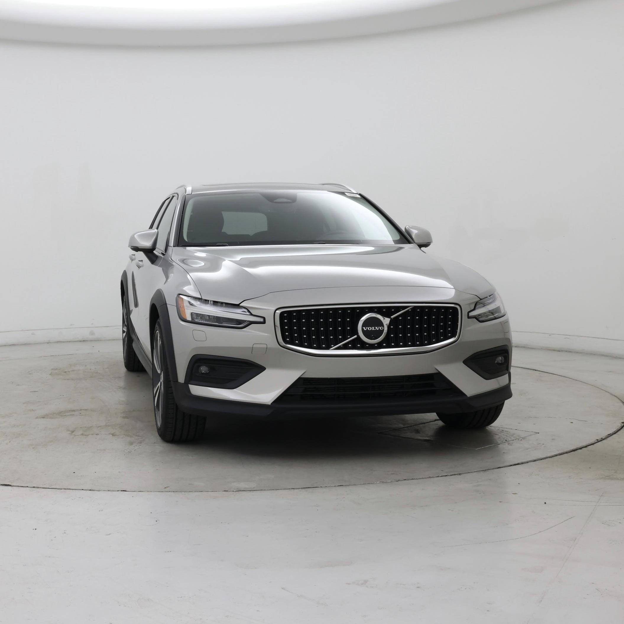 Thumbnail: 2025 Volvo S60 - 5