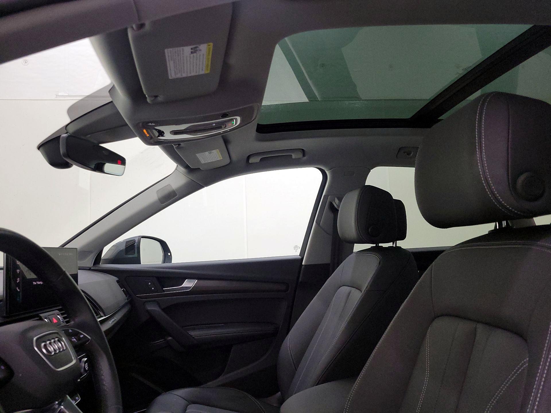 Thumbnail: 2023 Audi Q5 - 18