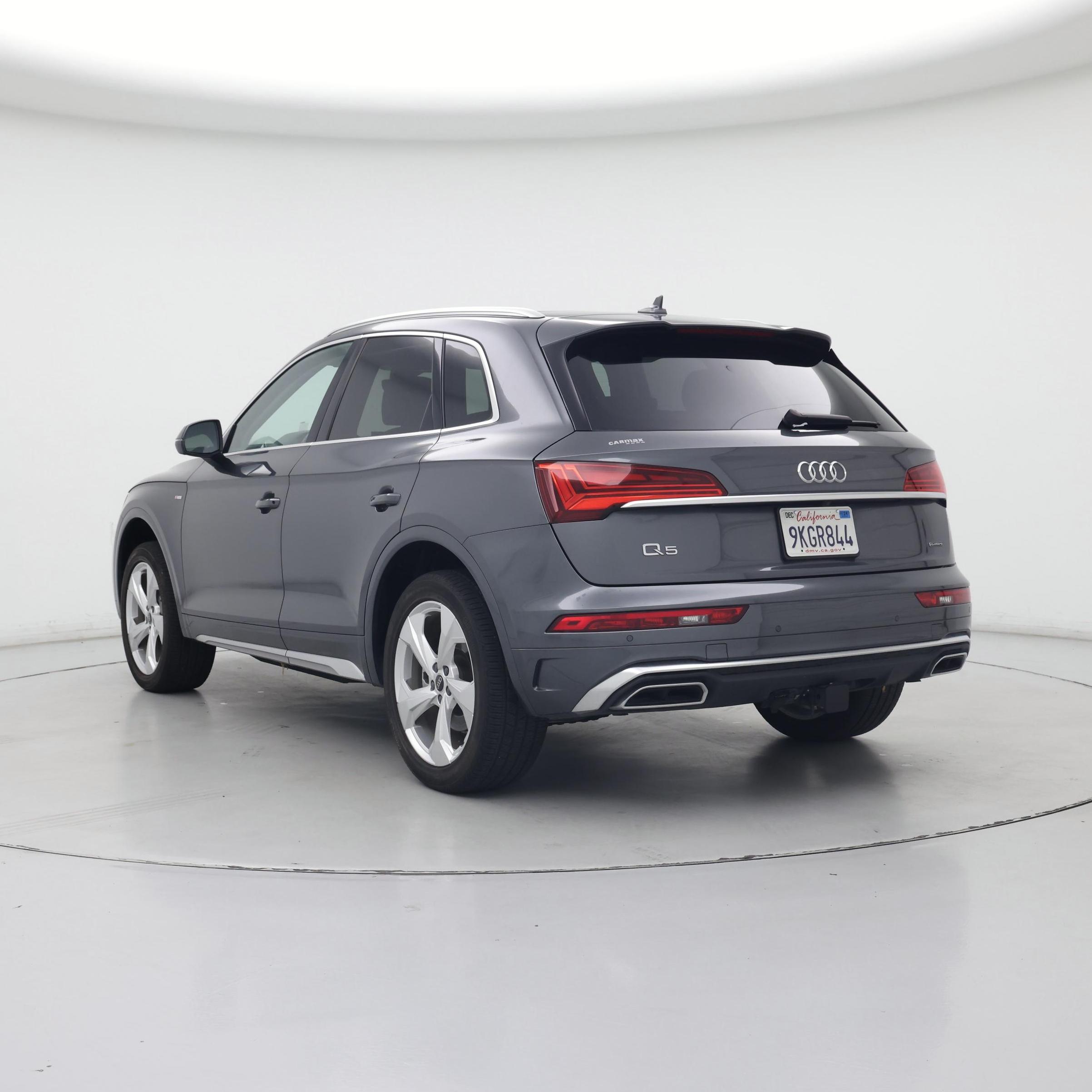 Thumbnail: 2023 Audi Q5 - 2