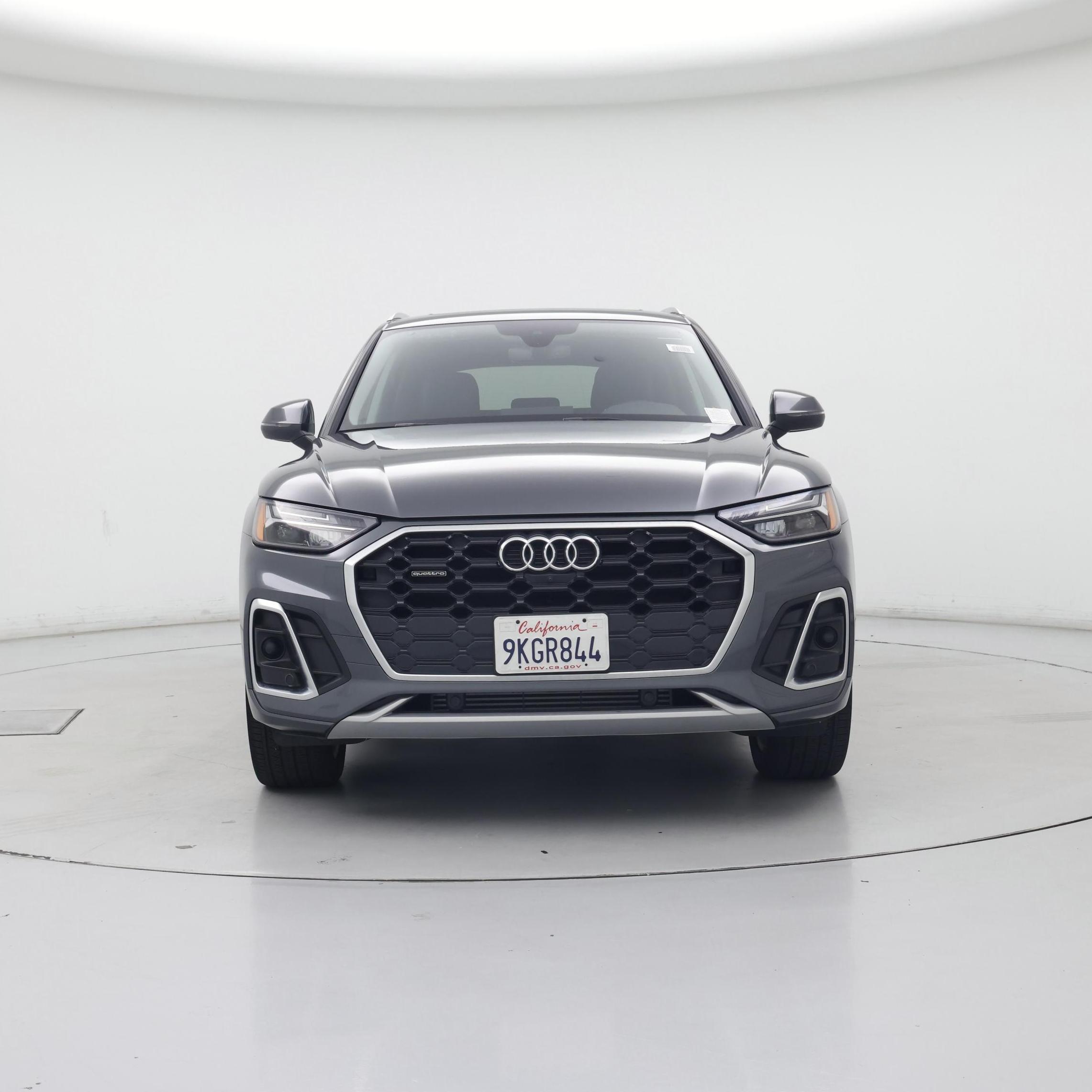 Thumbnail: 2023 Audi Q5 - 5
