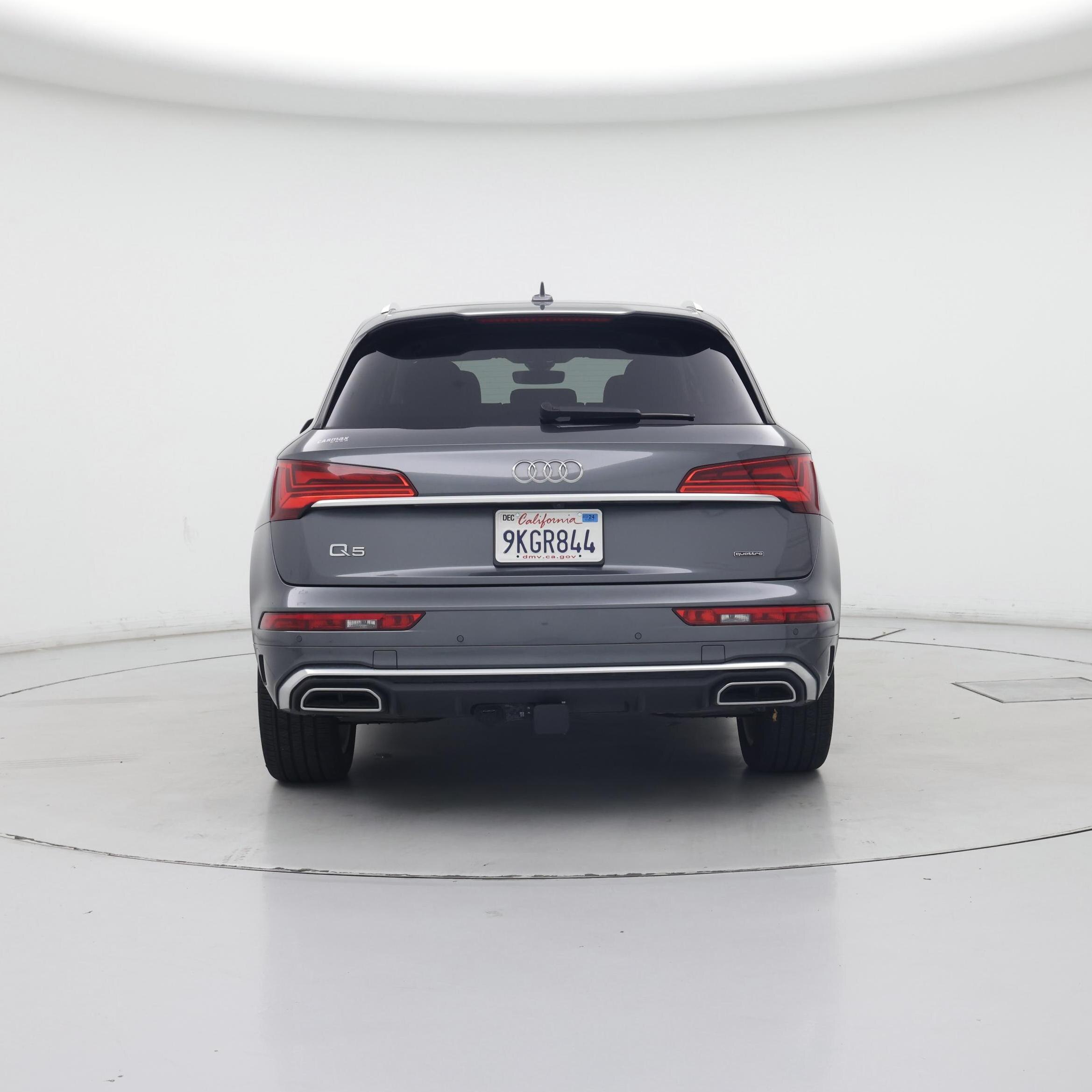 Thumbnail: 2023 Audi Q5 - 6