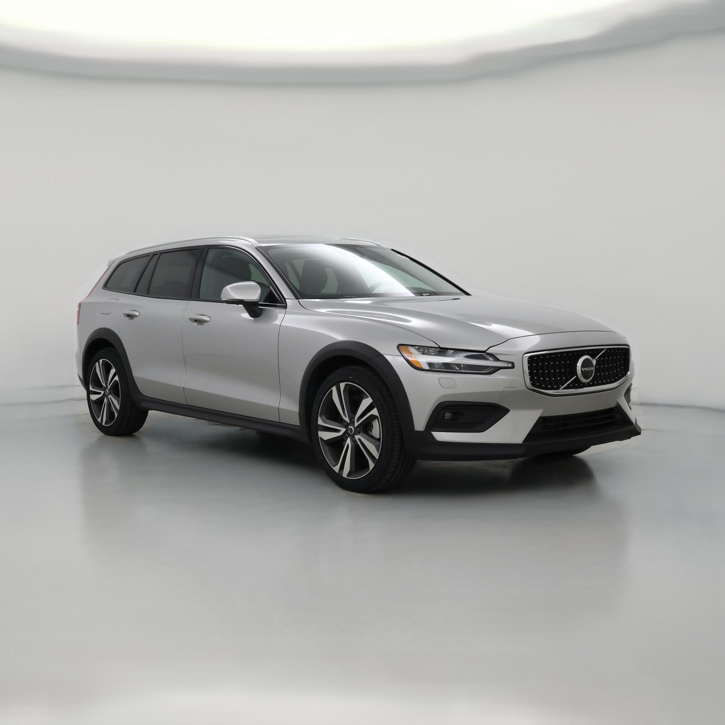 Thumbnail: 2025 Volvo S60 - 1