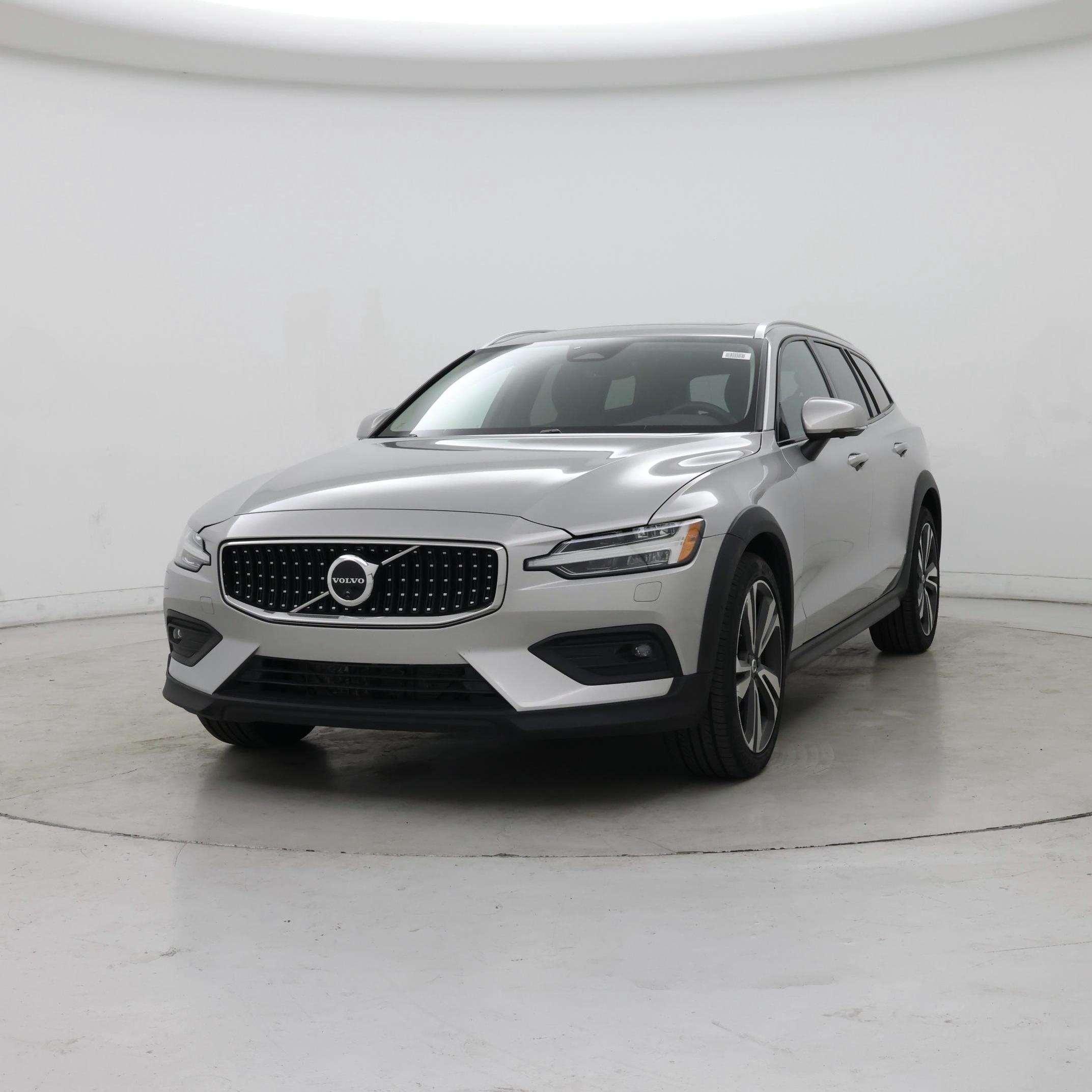 Thumbnail: 2025 Volvo S60 - 4
