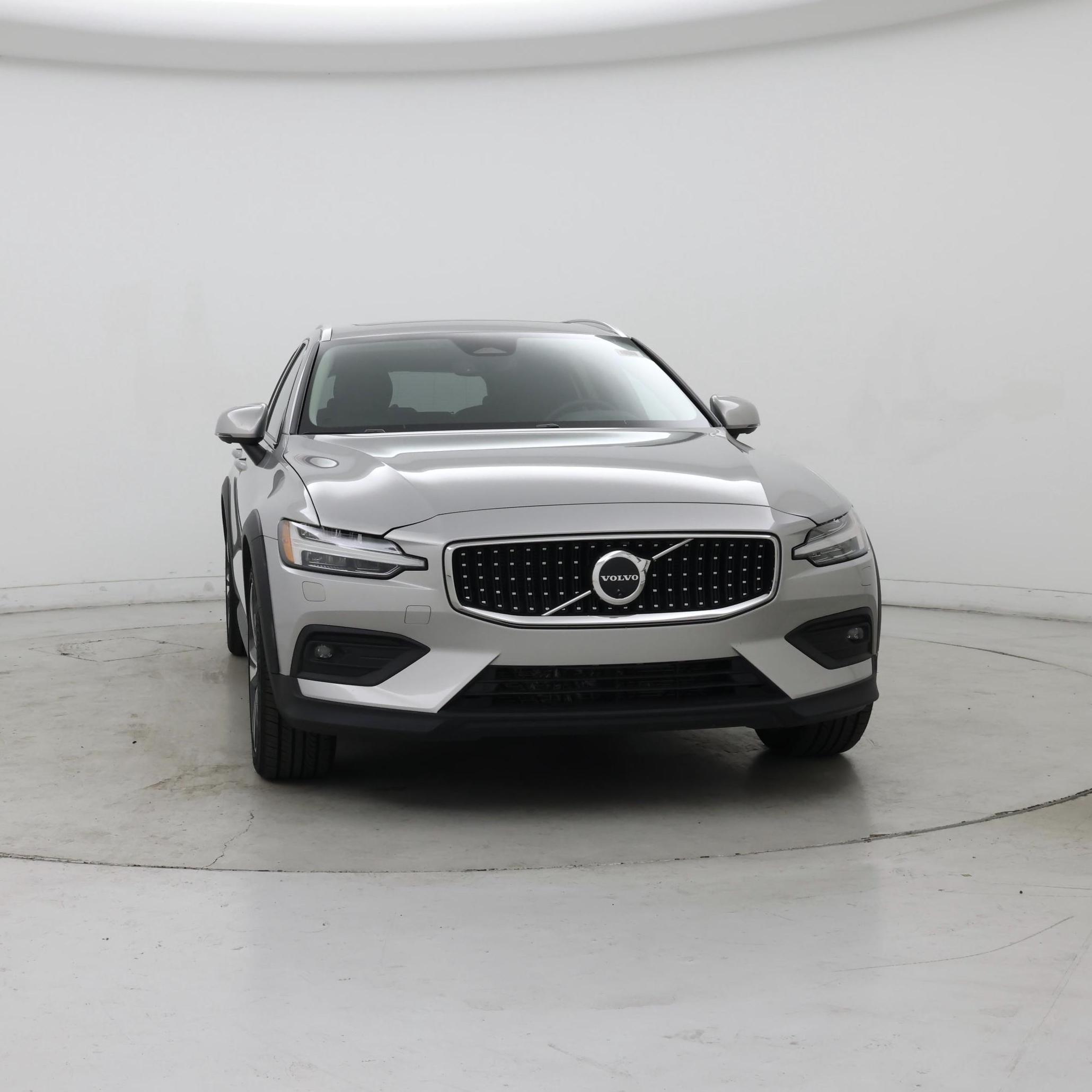 Thumbnail: 2025 Volvo S60 - 5