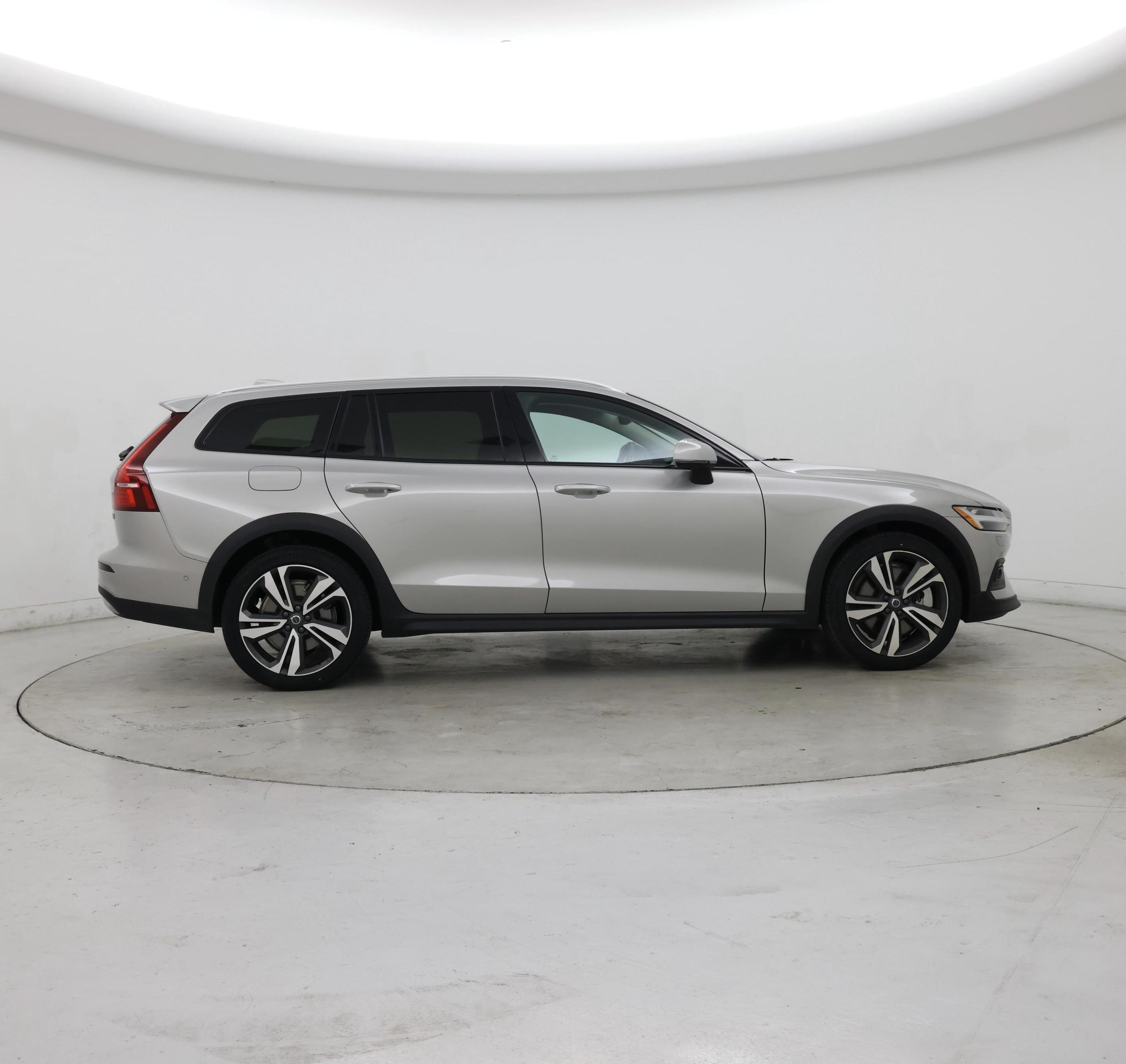 Thumbnail: 2025 Volvo S60 - 7