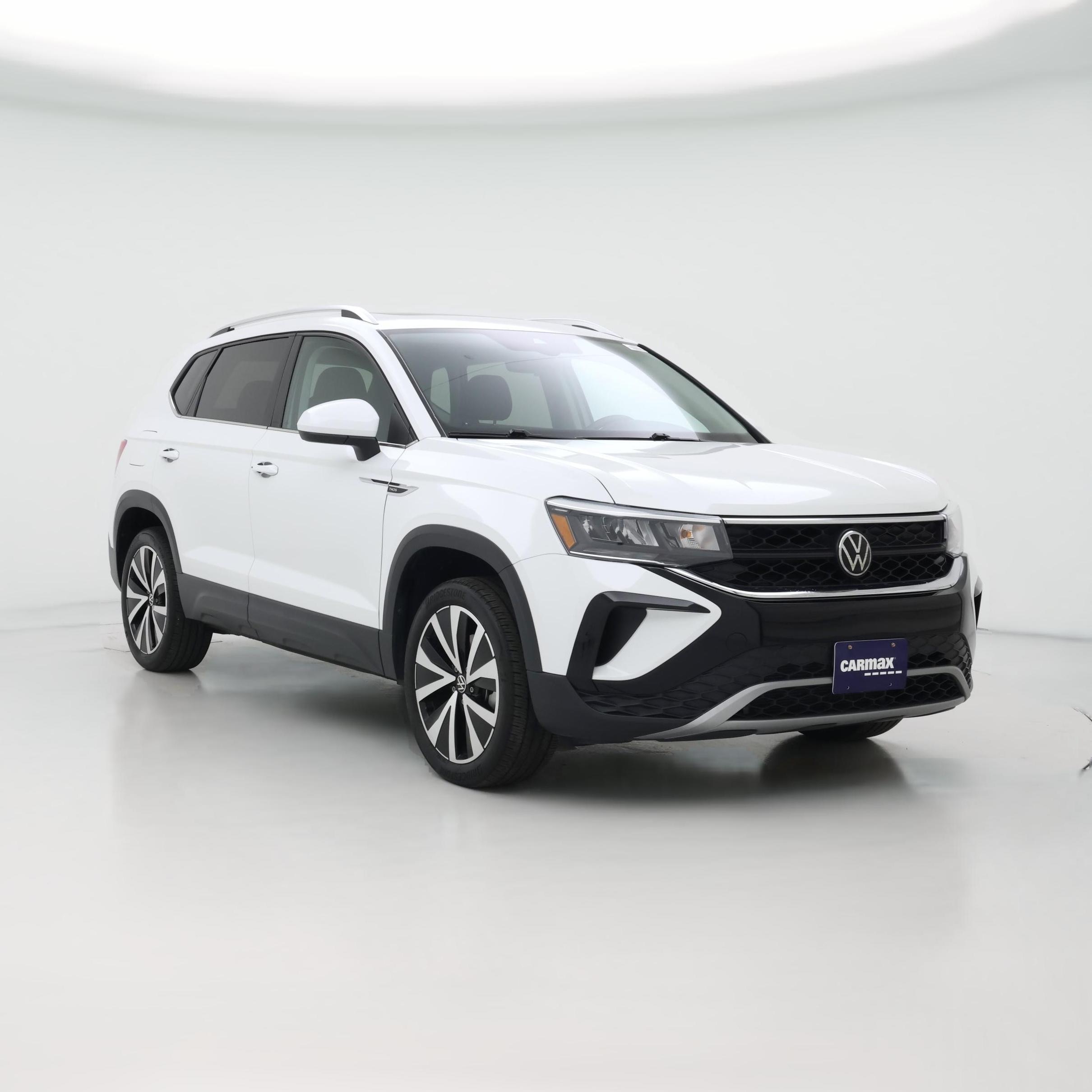 Thumbnail: 2023 Volkswagen Taos - 1