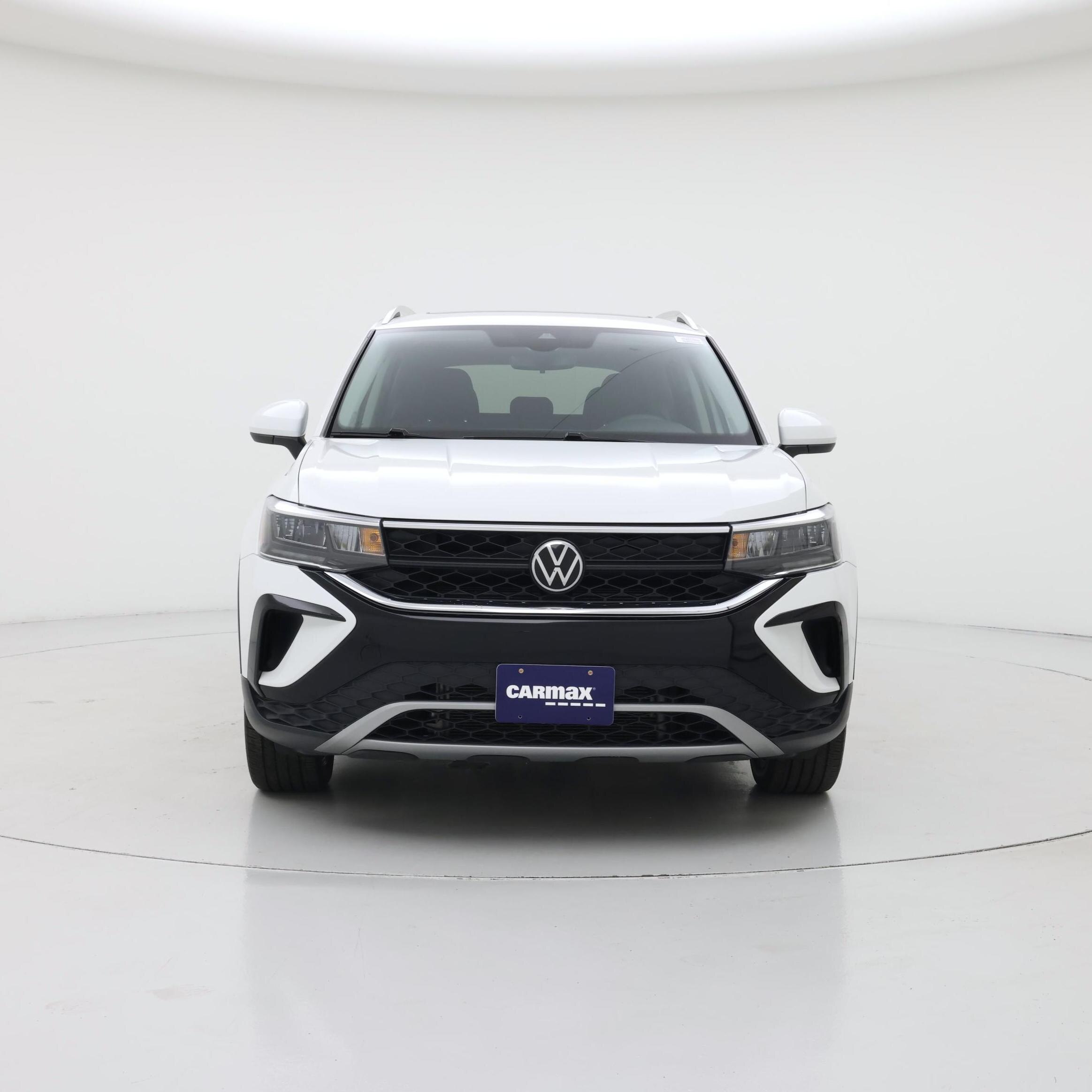 Thumbnail: 2023 Volkswagen Taos - 5