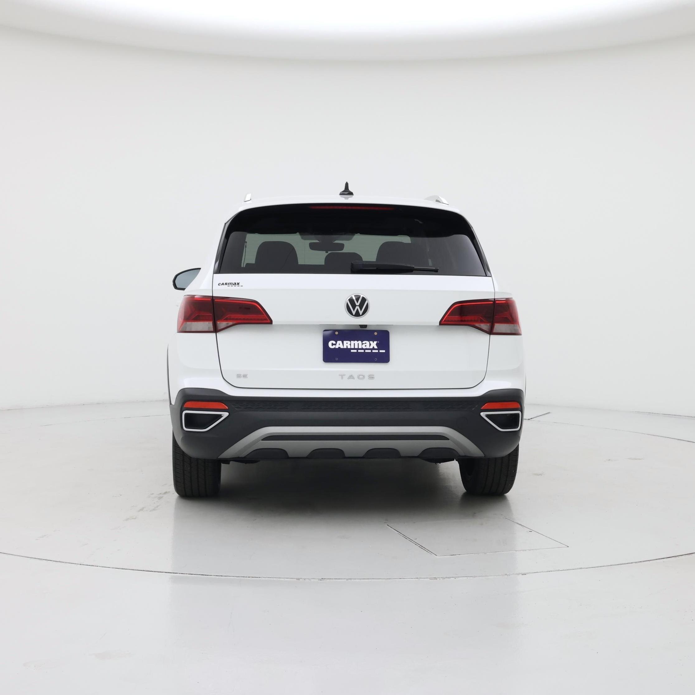Thumbnail: 2023 Volkswagen Taos - 6