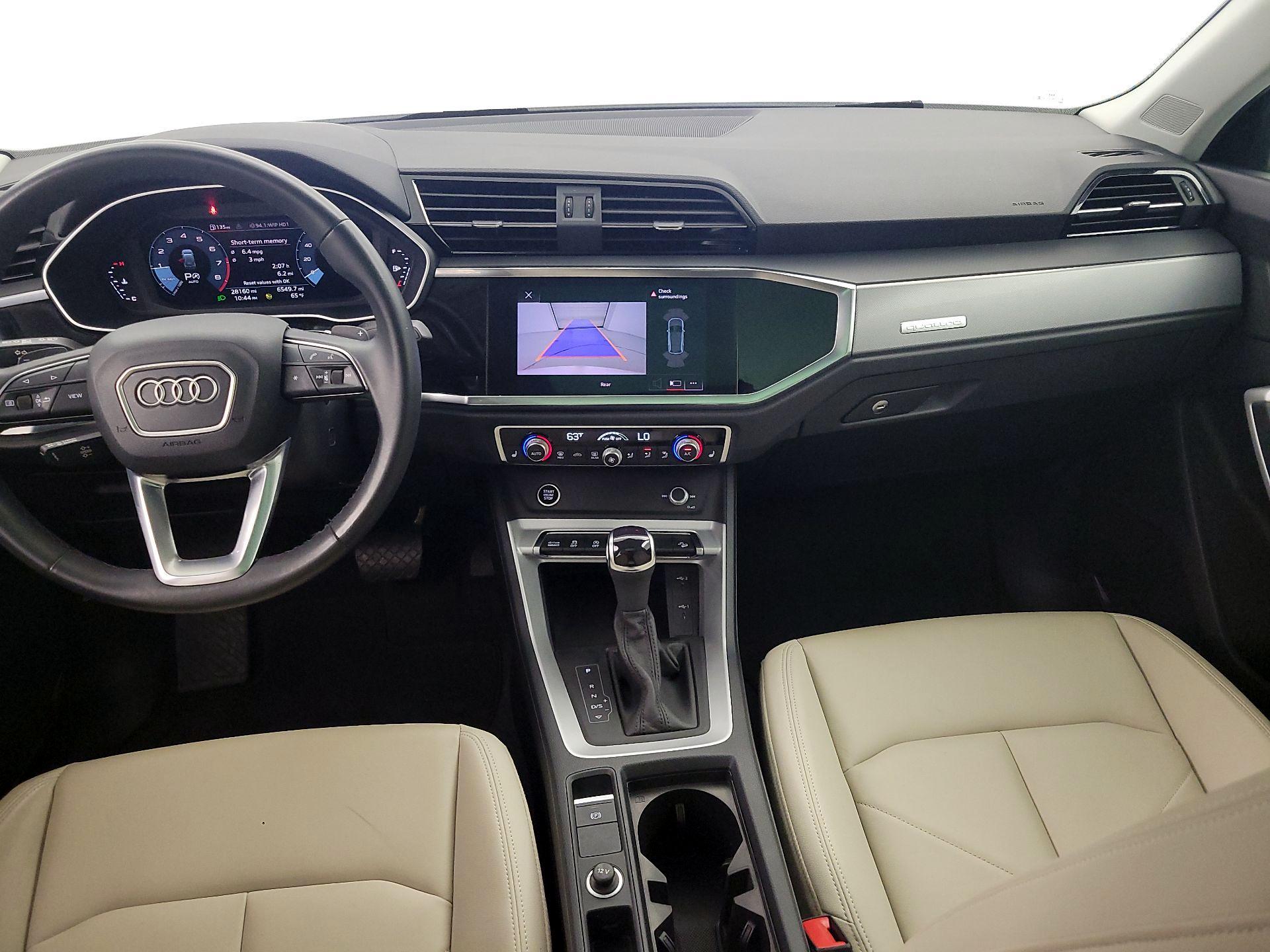 Thumbnail: 2022 Audi Q3 - 9