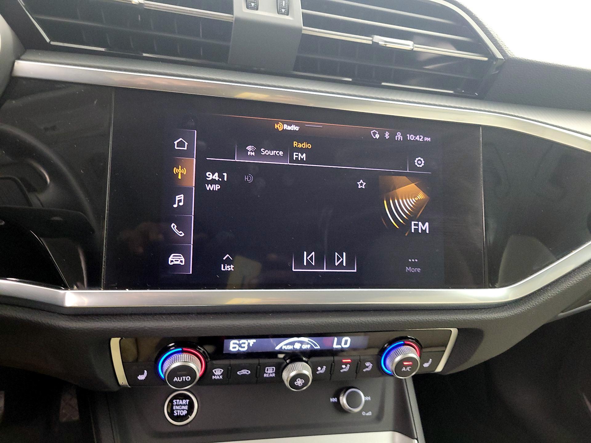 Thumbnail: 2022 Audi Q3 - 15