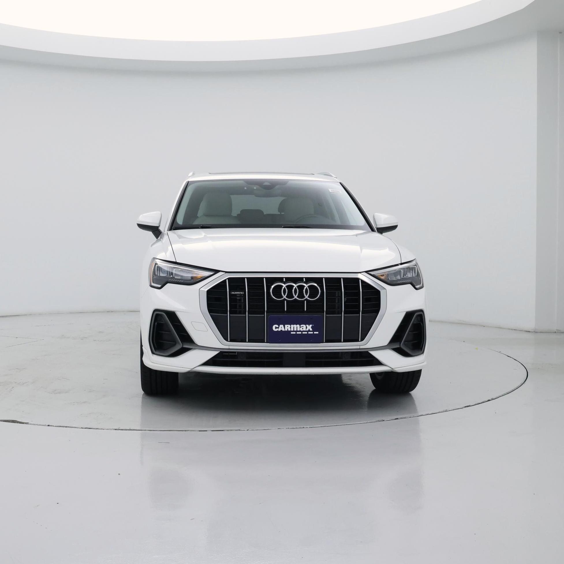 Thumbnail: 2022 Audi Q3 - 5