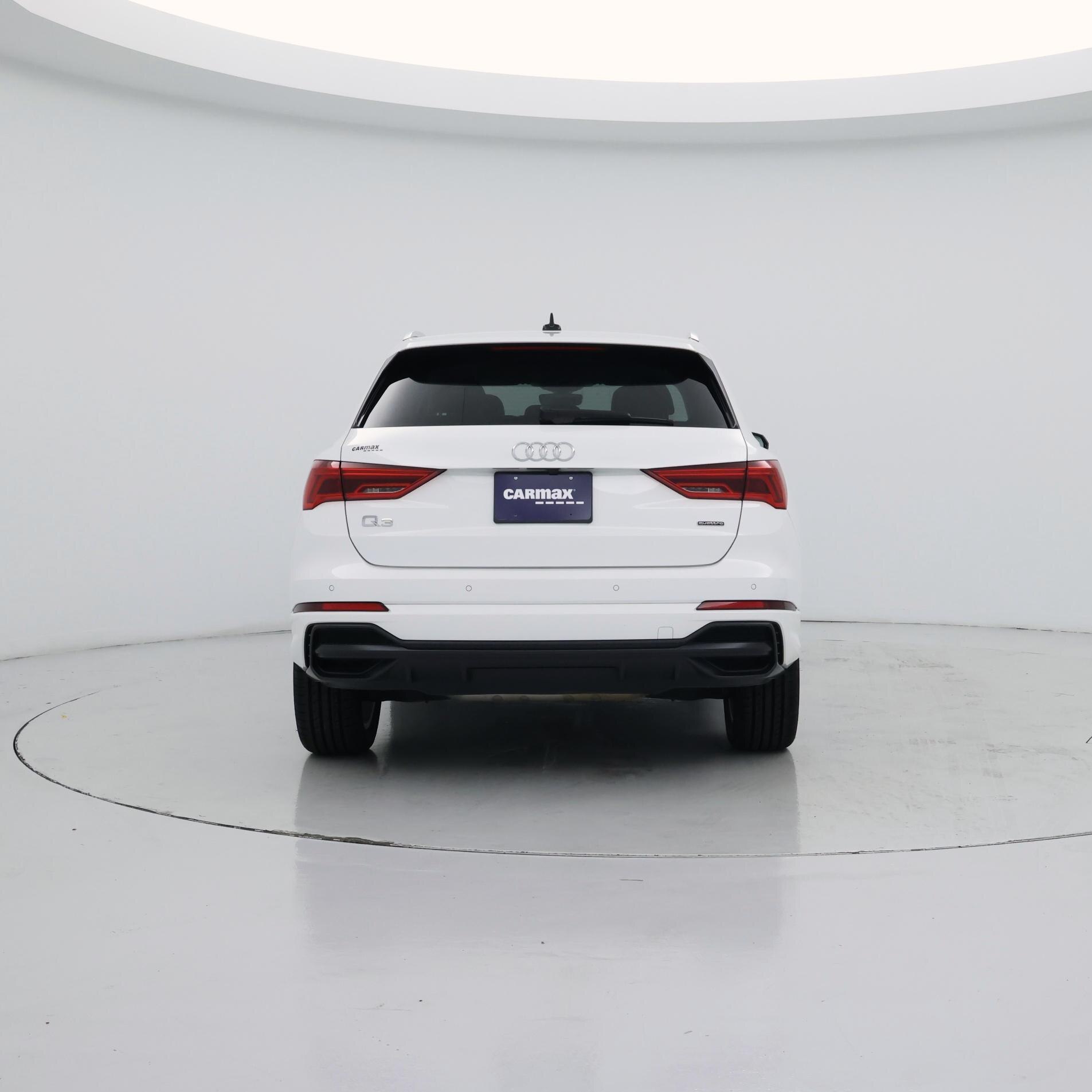 Thumbnail: 2022 Audi Q3 - 6