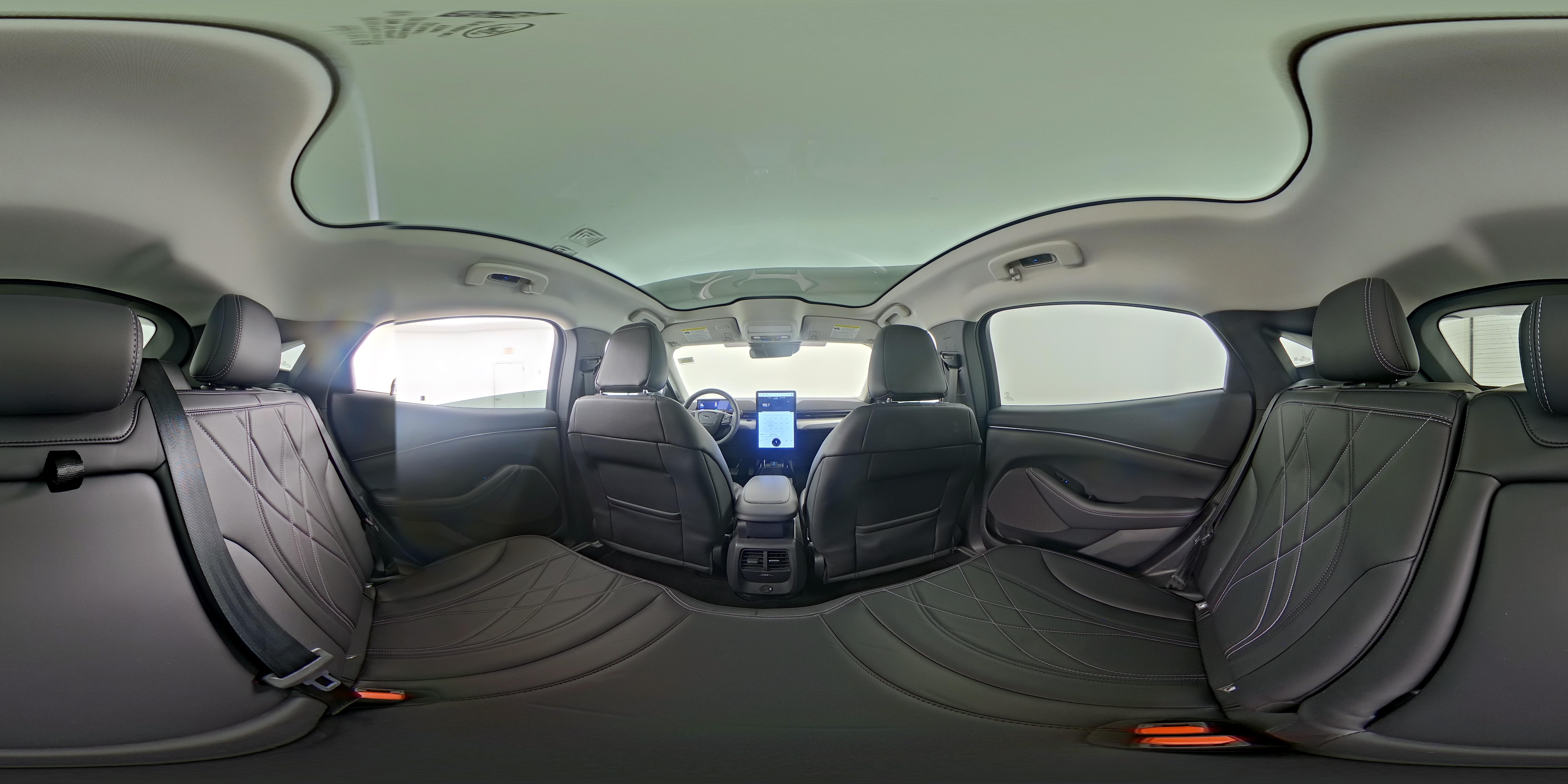 2022 Ford Mustang Mach-E California Route 1 AWD - Photo 27