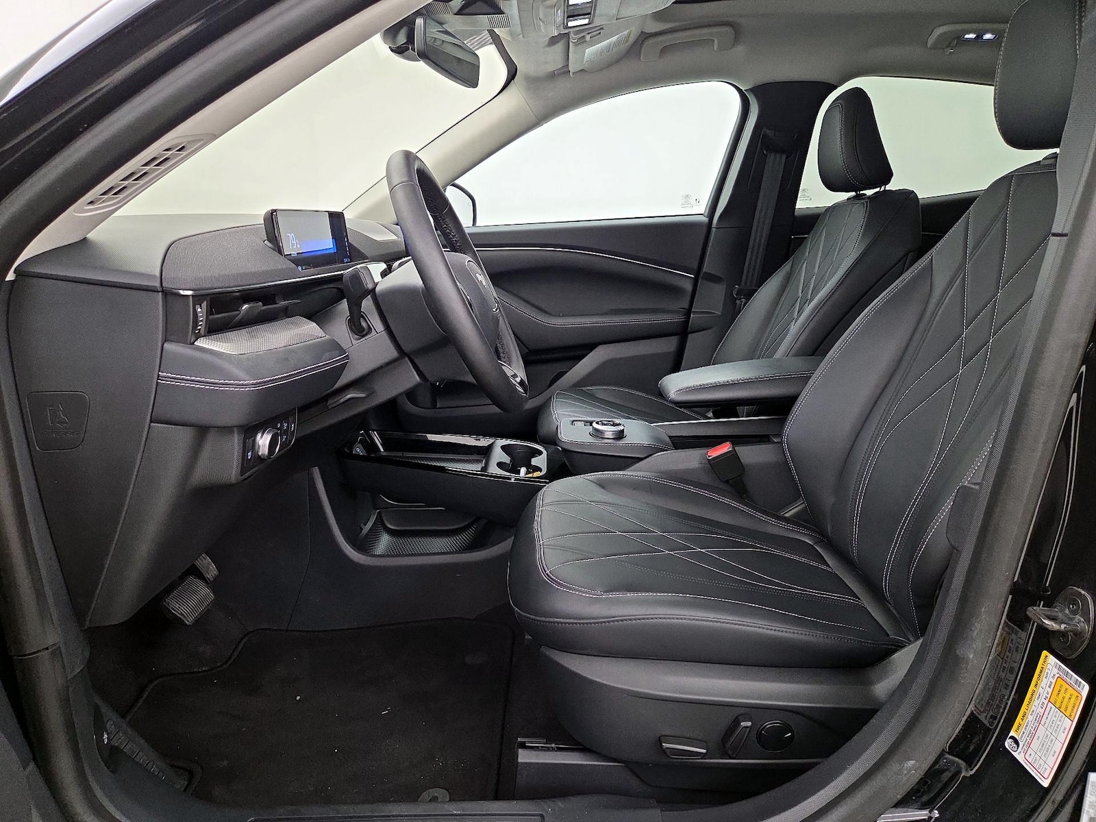 2022 Ford Mustang Mach-E California Route 1 AWD - Photo 12