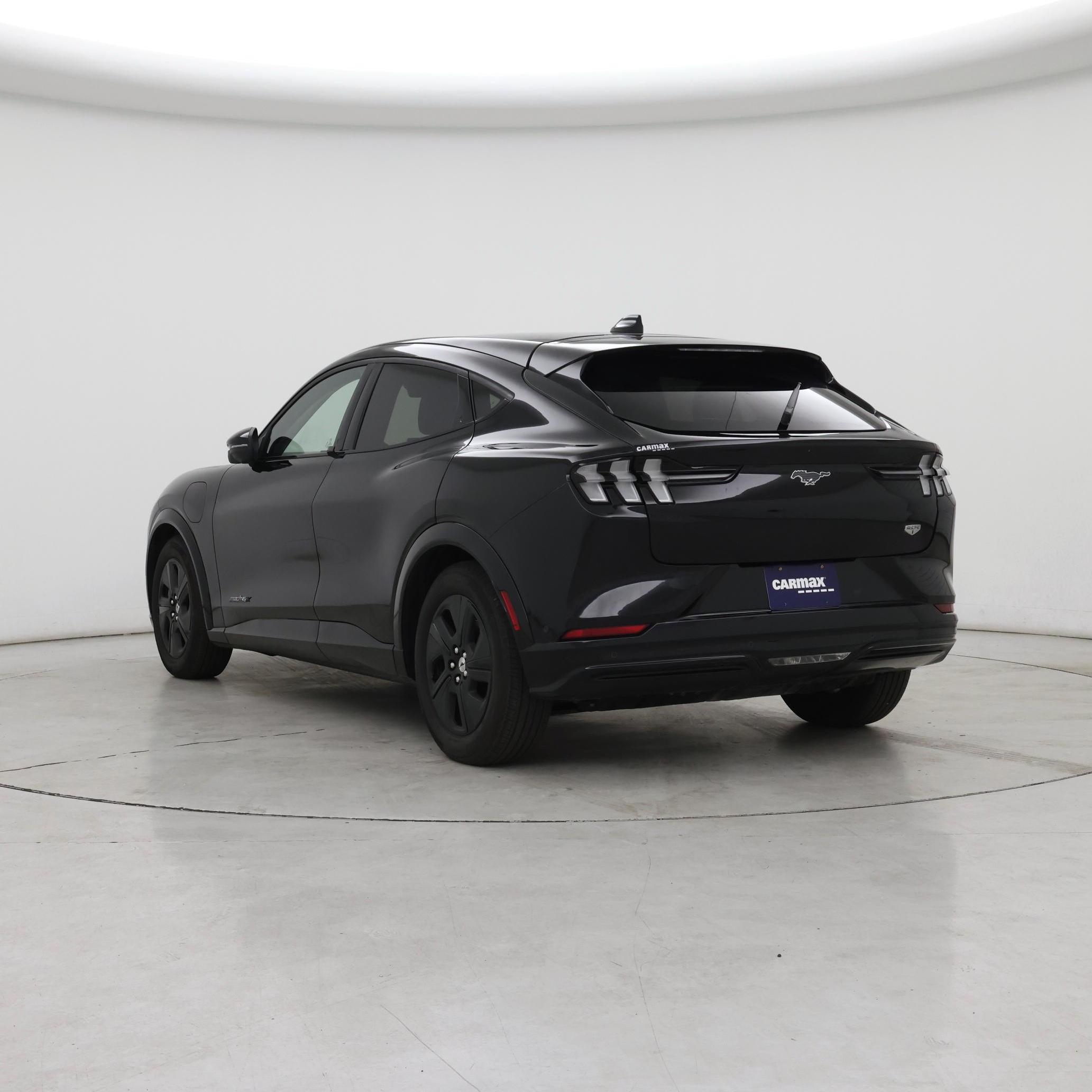 Thumbnail: 2022 Ford Mustang Mach-E - 2