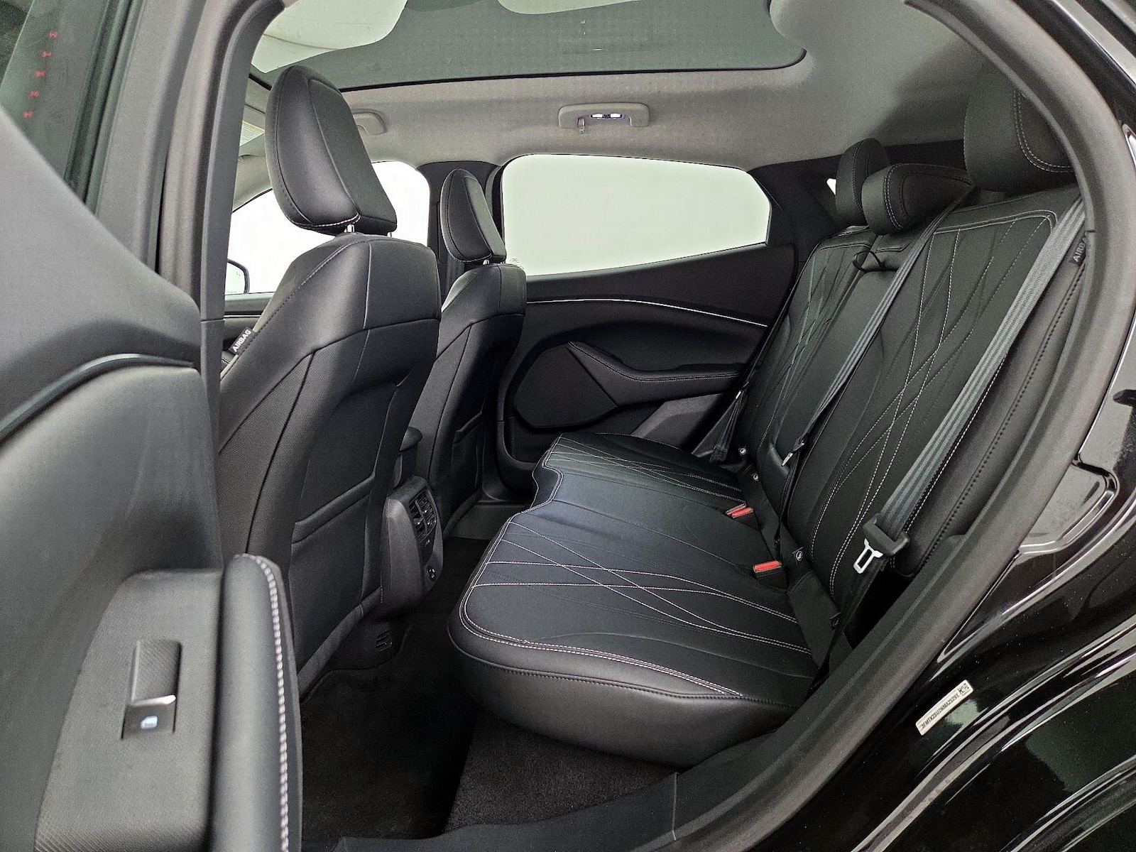 2022 Ford Mustang Mach-E California Route 1 AWD - Photo 22