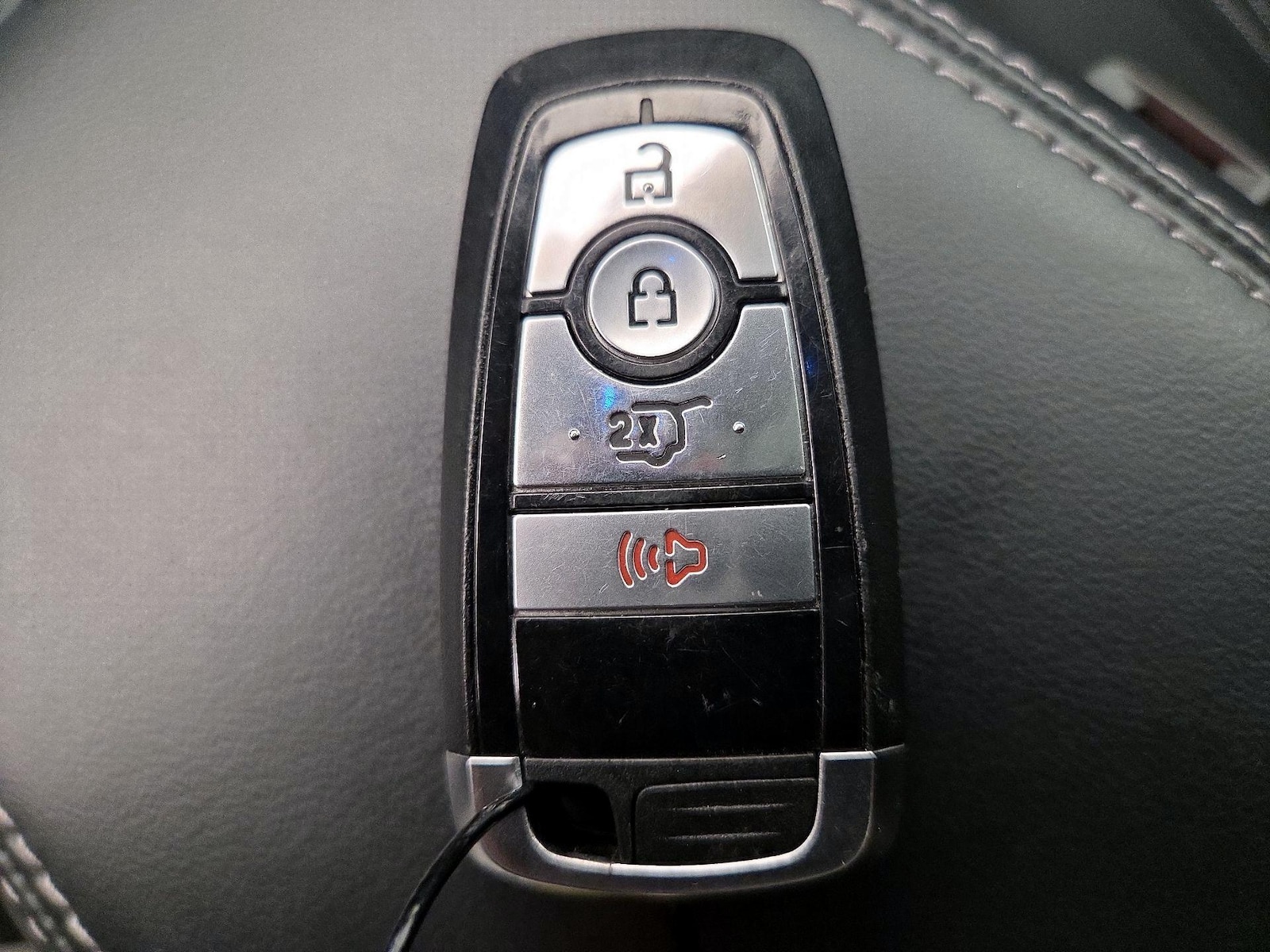 2022 Ford Mustang Mach-E California Route 1 AWD - Photo 25