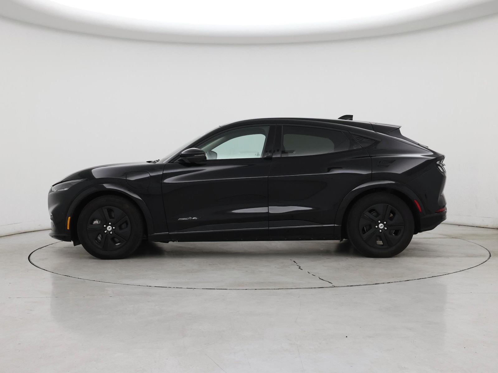2022 Ford Mustang Mach-E California Route 1 AWD - Photo 4