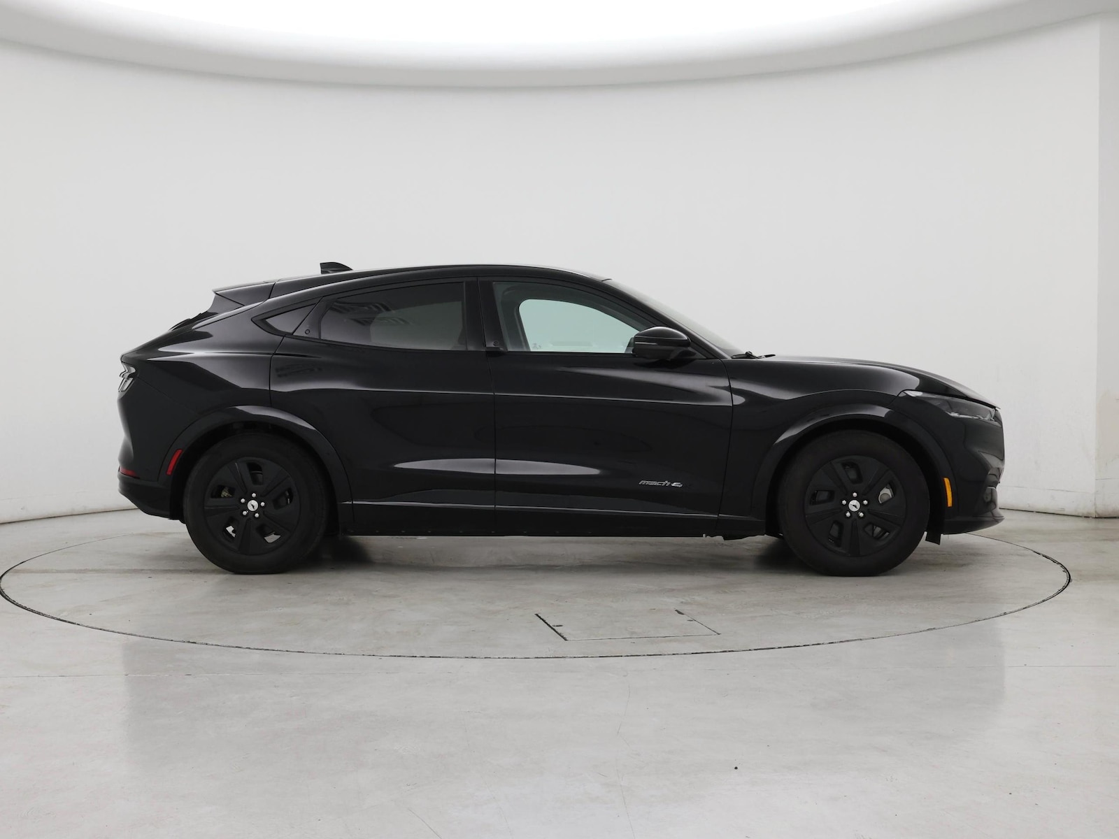 2022 Ford Mustang Mach-E California Route 1 AWD - Photo 8
