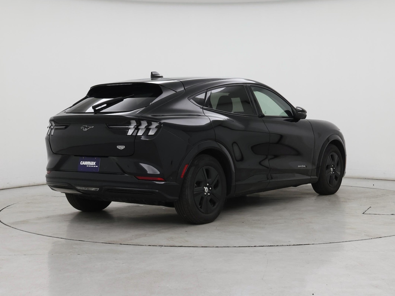 2022 Ford Mustang Mach-E California Route 1 AWD - Photo 9