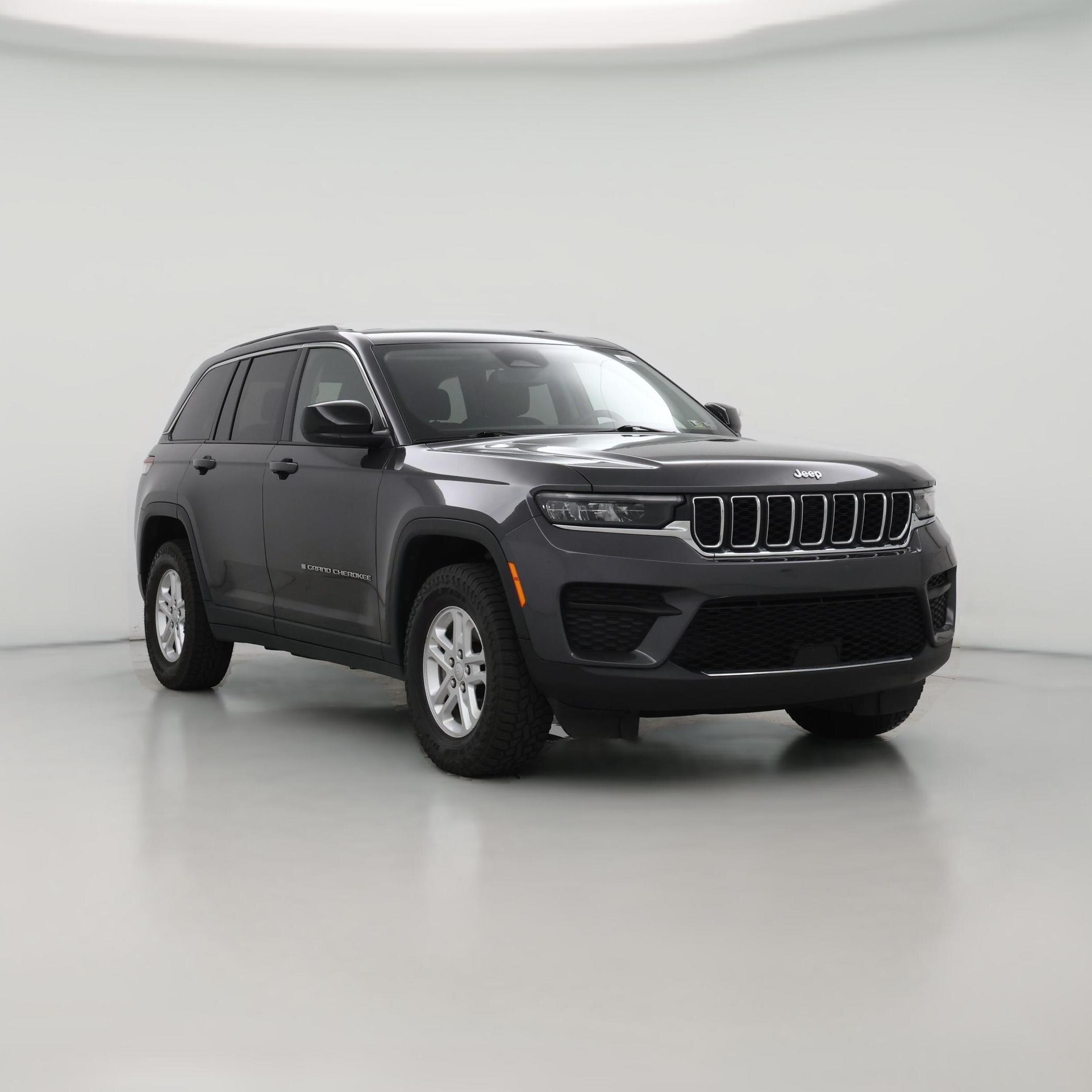 Thumbnail: 2023 Jeep Grand Cherokee - 1