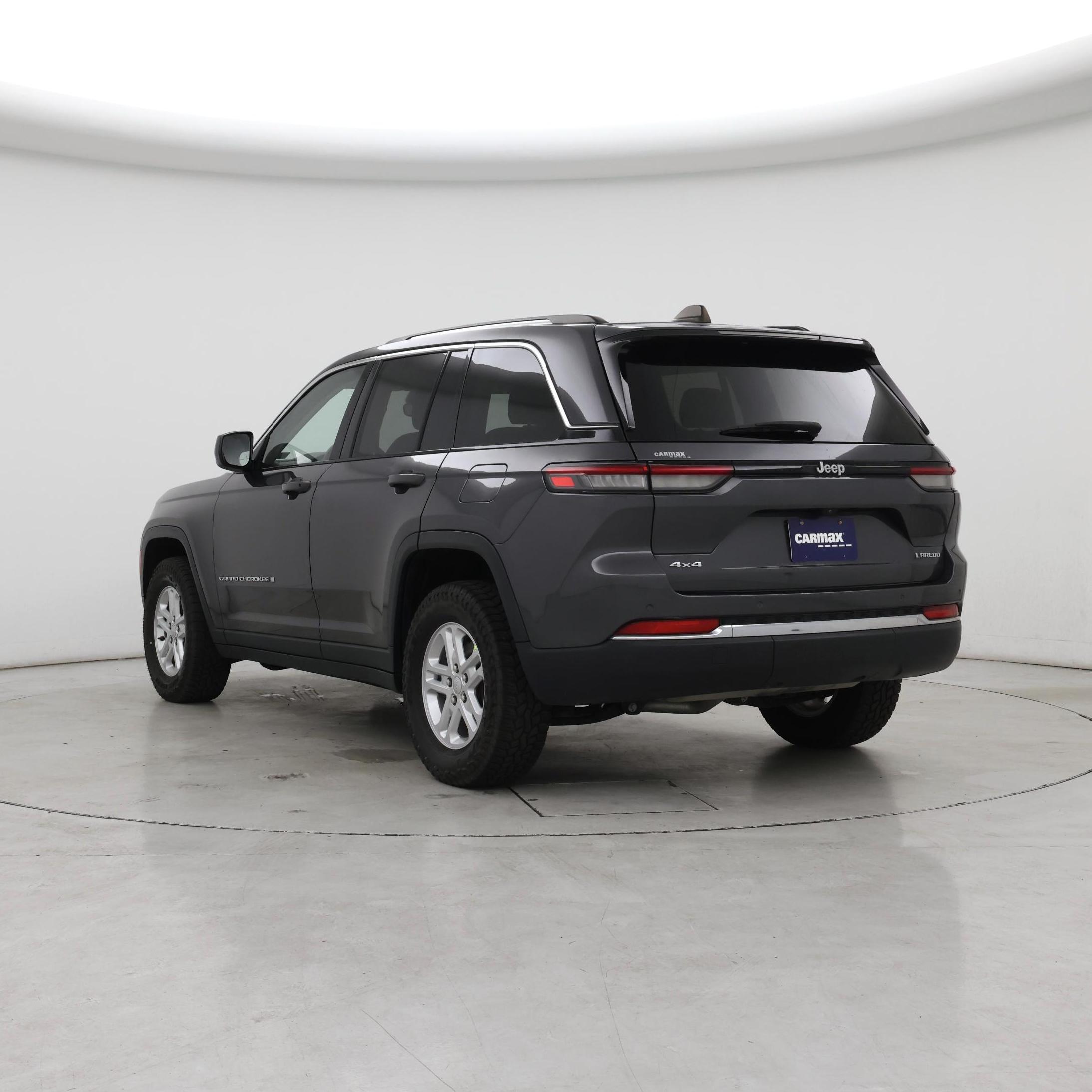 Thumbnail: 2023 Jeep Grand Cherokee - 2