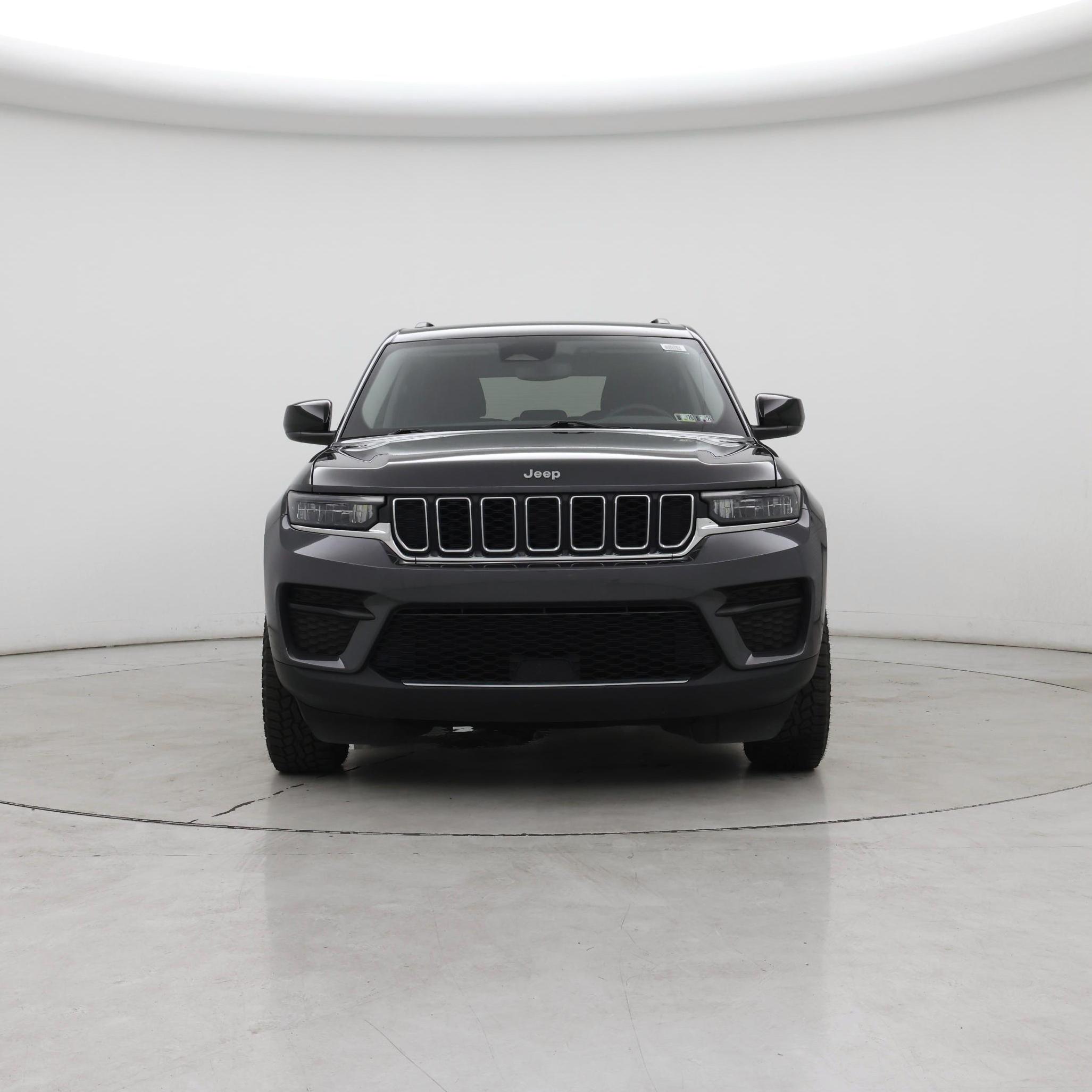 Thumbnail: 2023 Jeep Grand Cherokee - 5