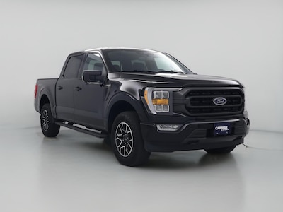 2023 Ford F150 XLT