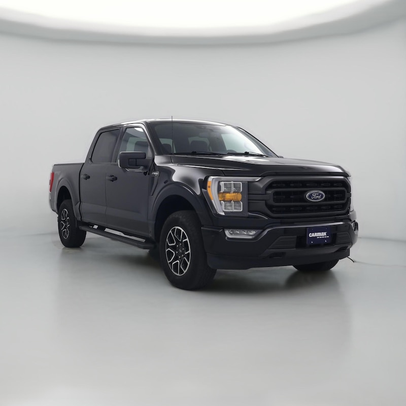 2023 Ford F150 XLT