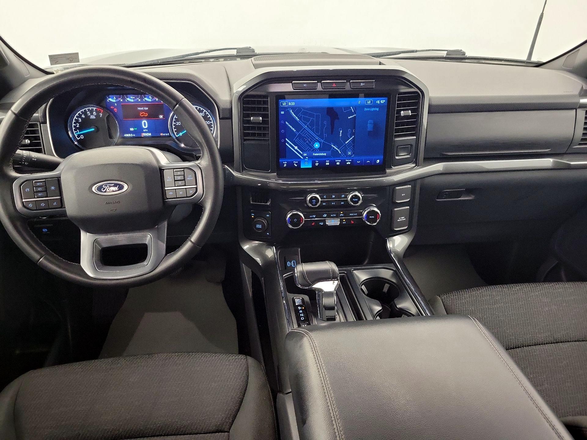 Thumbnail: 2023 Ford F-150 - 9