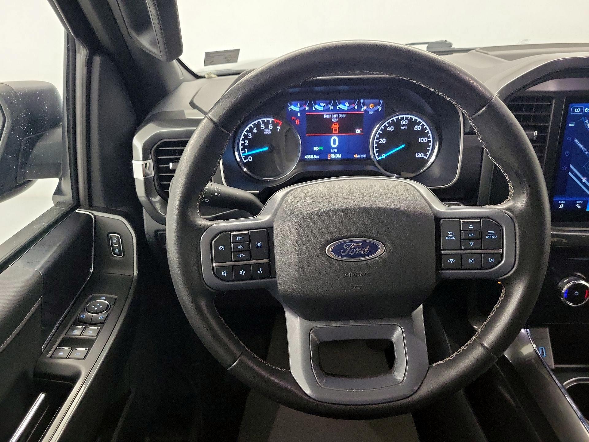 Thumbnail: 2023 Ford F-150 - 10