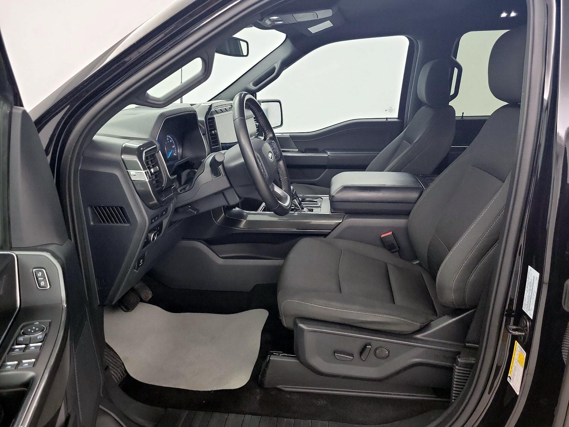 Thumbnail: 2023 Ford F-150 - 11