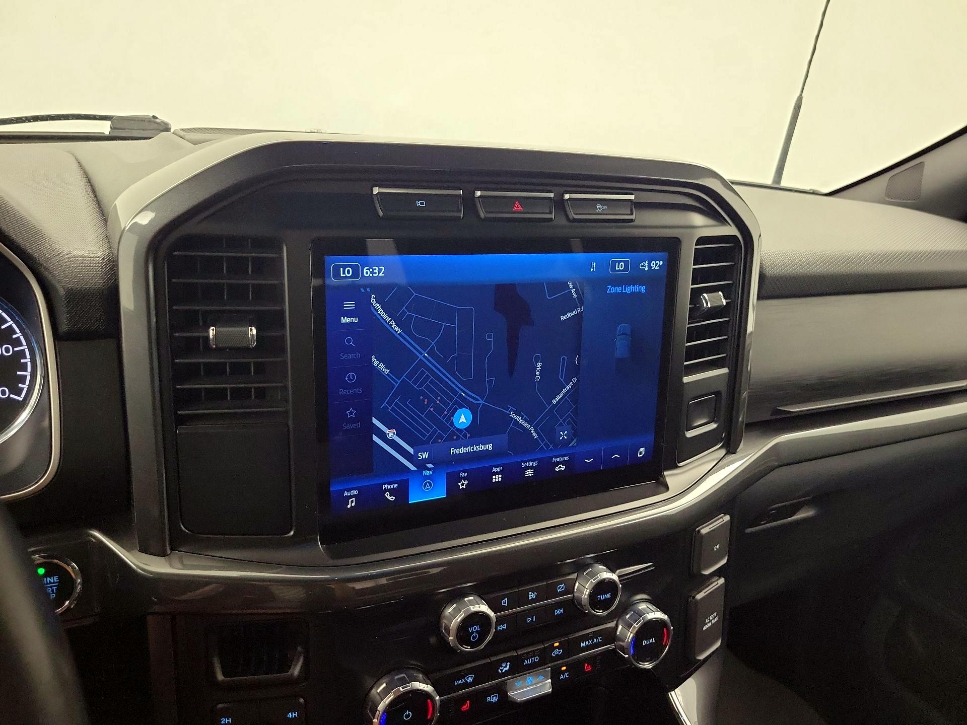 Thumbnail: 2023 Ford F-150 - 14