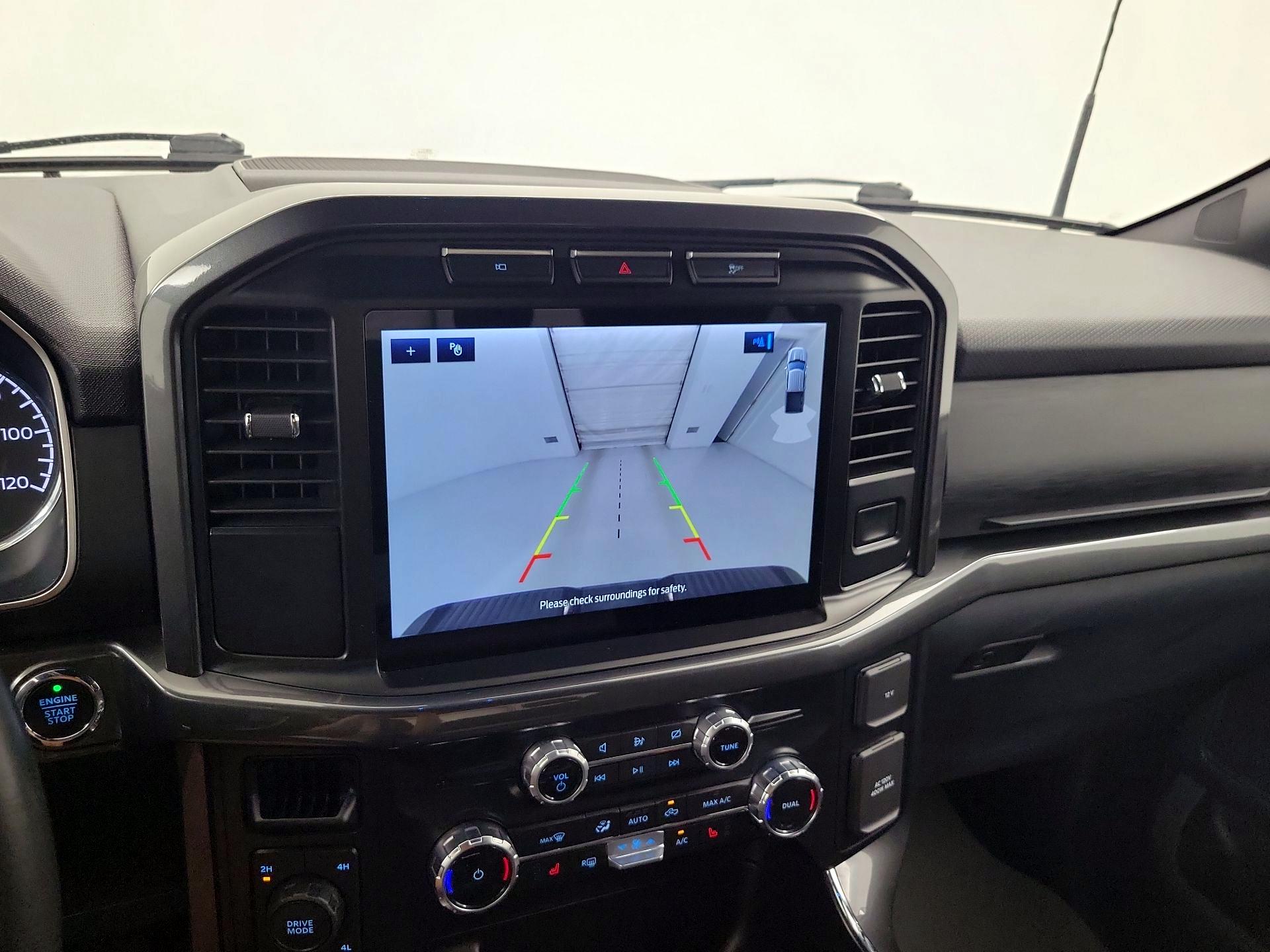Thumbnail: 2023 Ford F-150 - 15