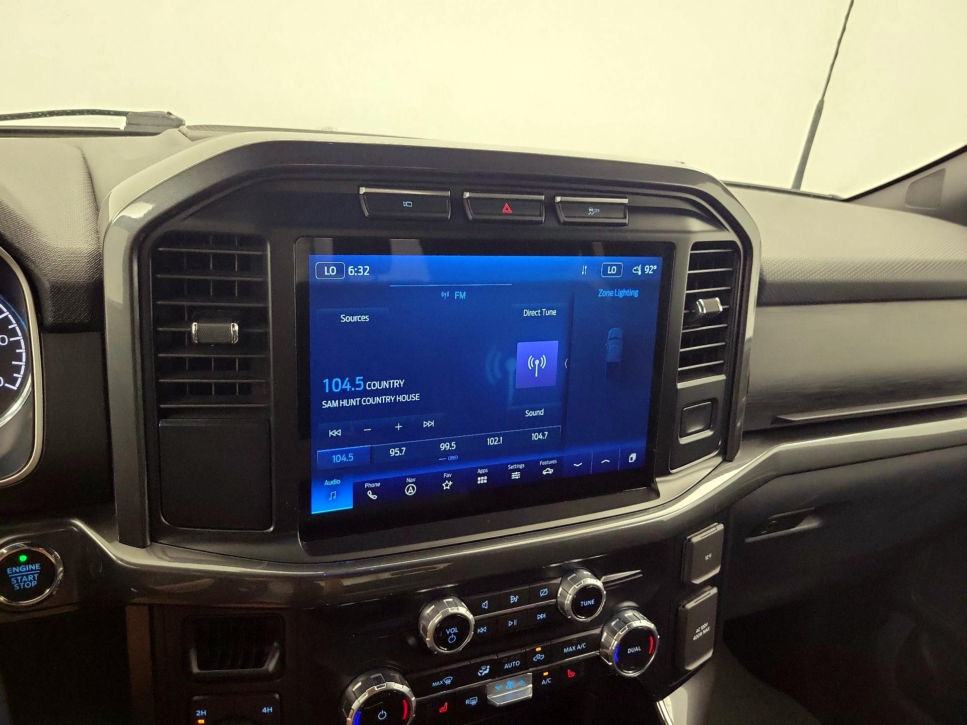 Thumbnail: 2023 Ford F-150 - 16