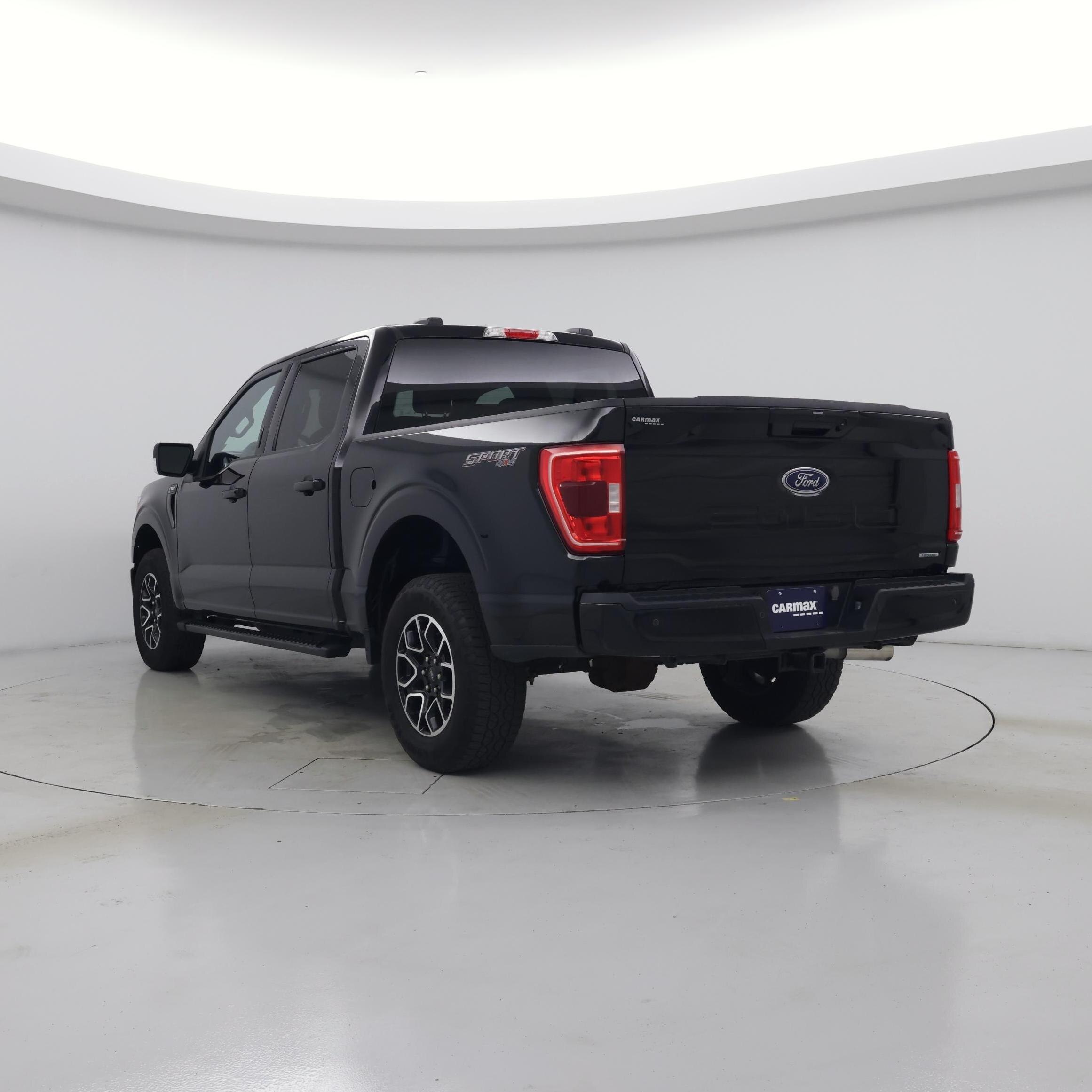 Thumbnail: 2023 Ford F-150 - 2