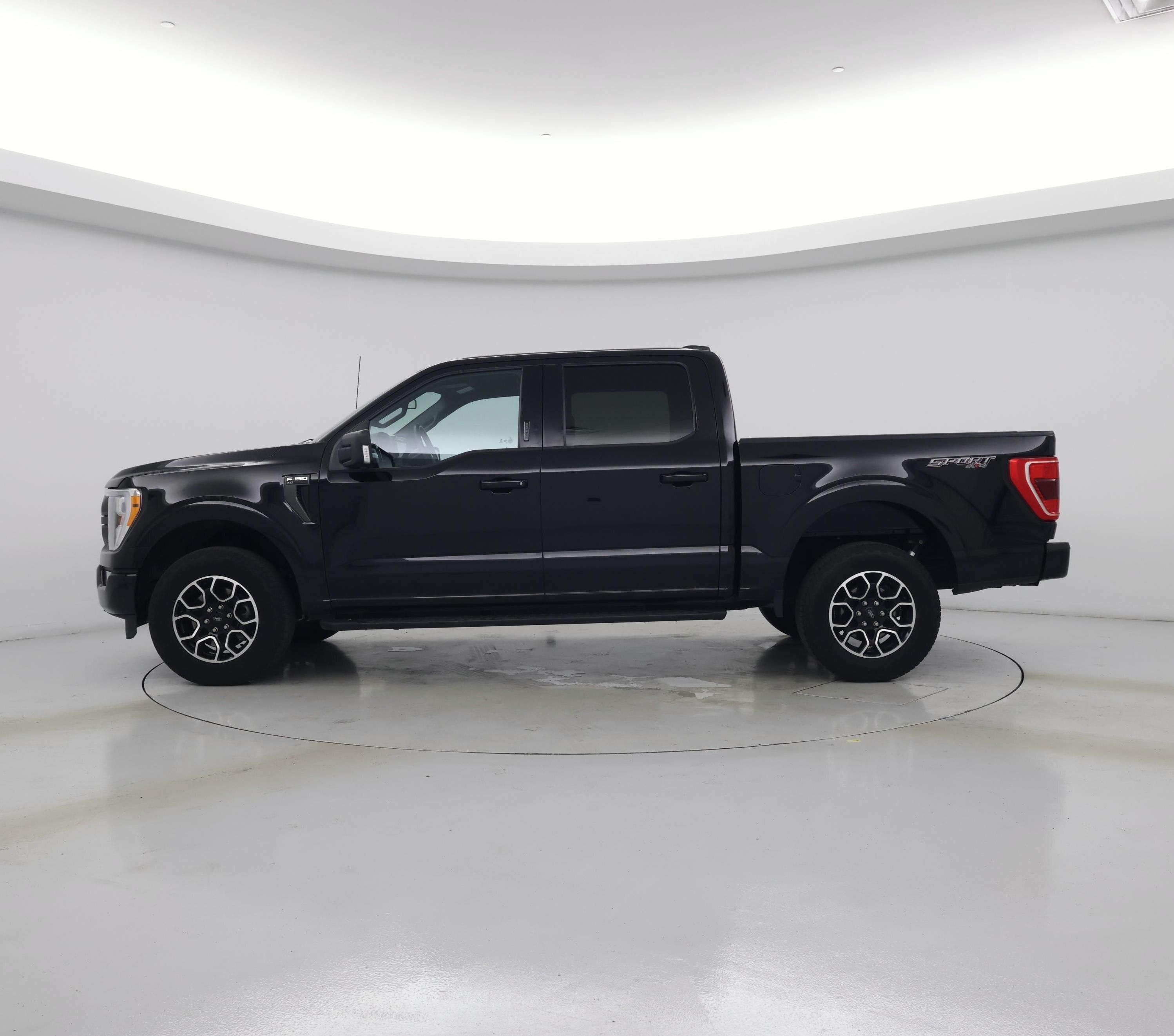 Thumbnail: 2023 Ford F-150 - 3