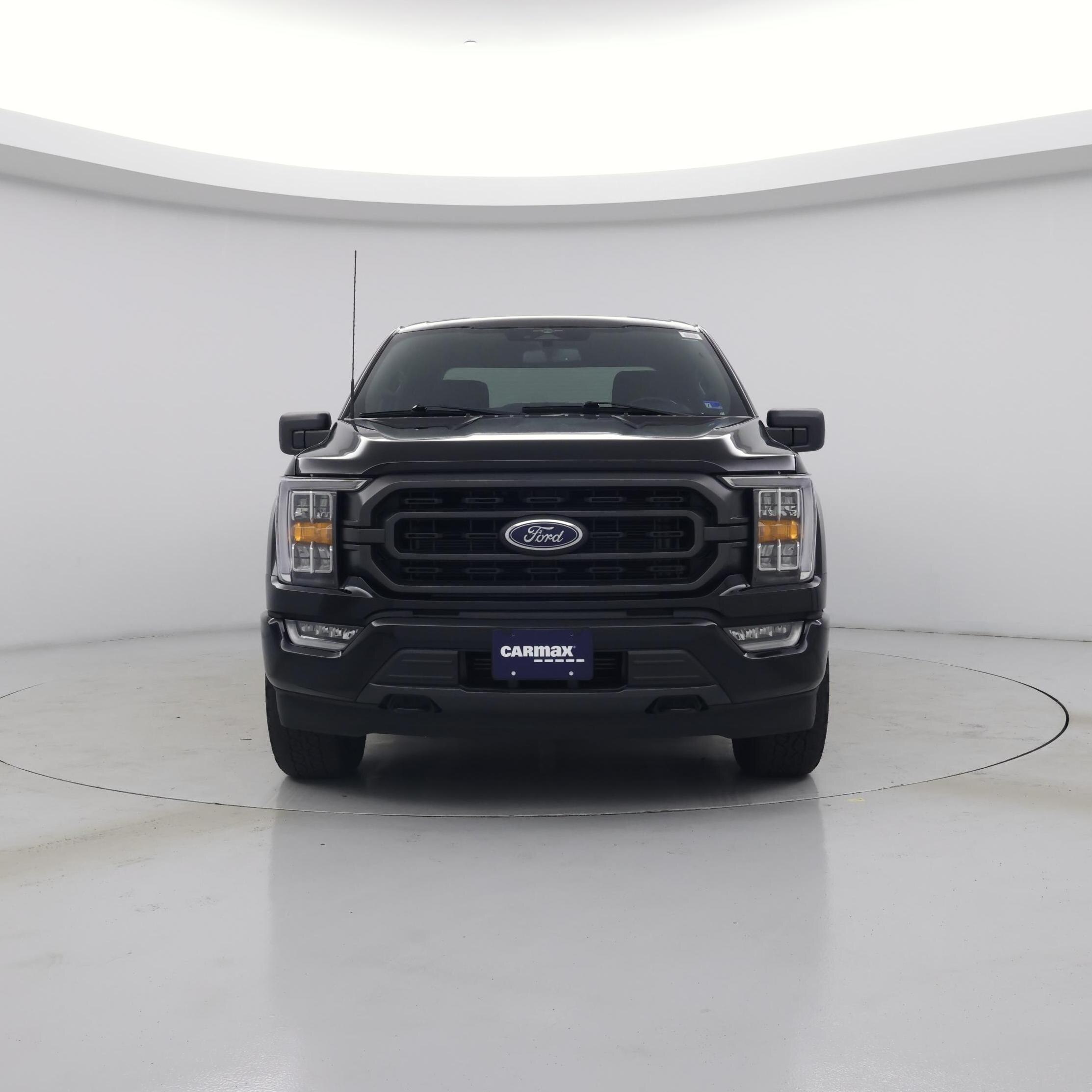 Thumbnail: 2023 Ford F-150 - 5