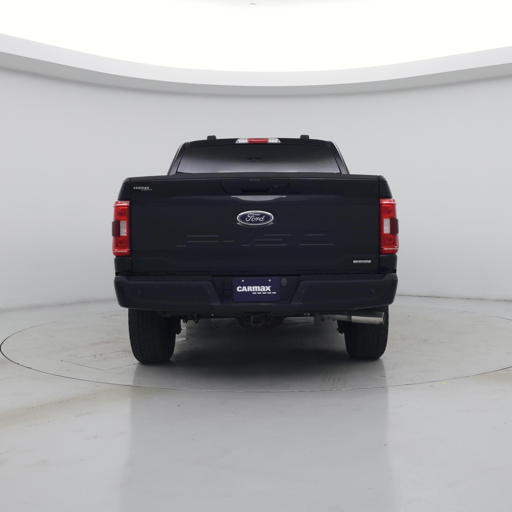 Thumbnail: 2023 Ford F-150 - 6
