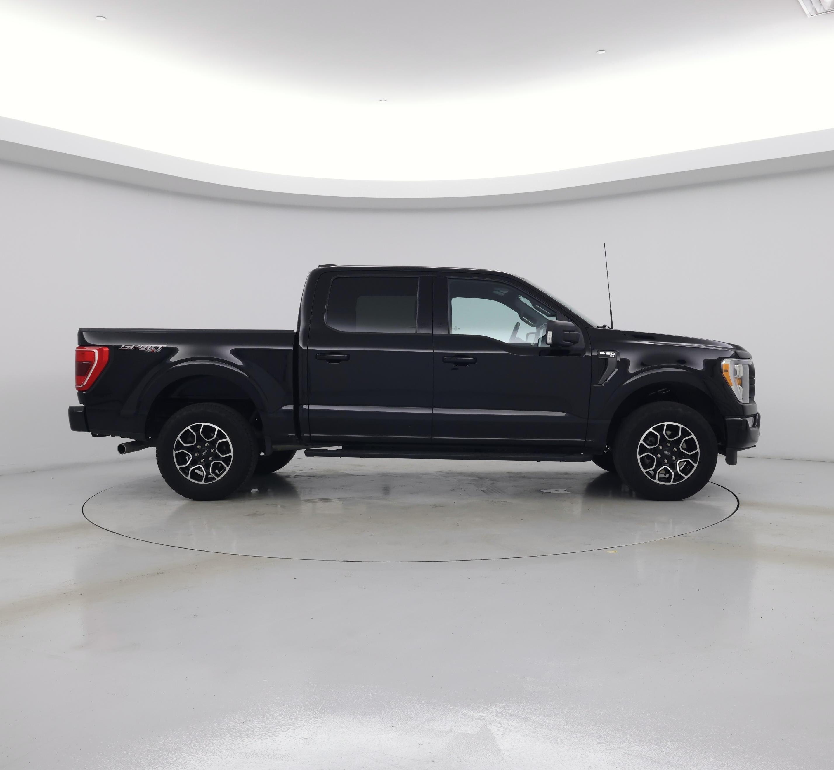 Thumbnail: 2023 Ford F-150 - 7