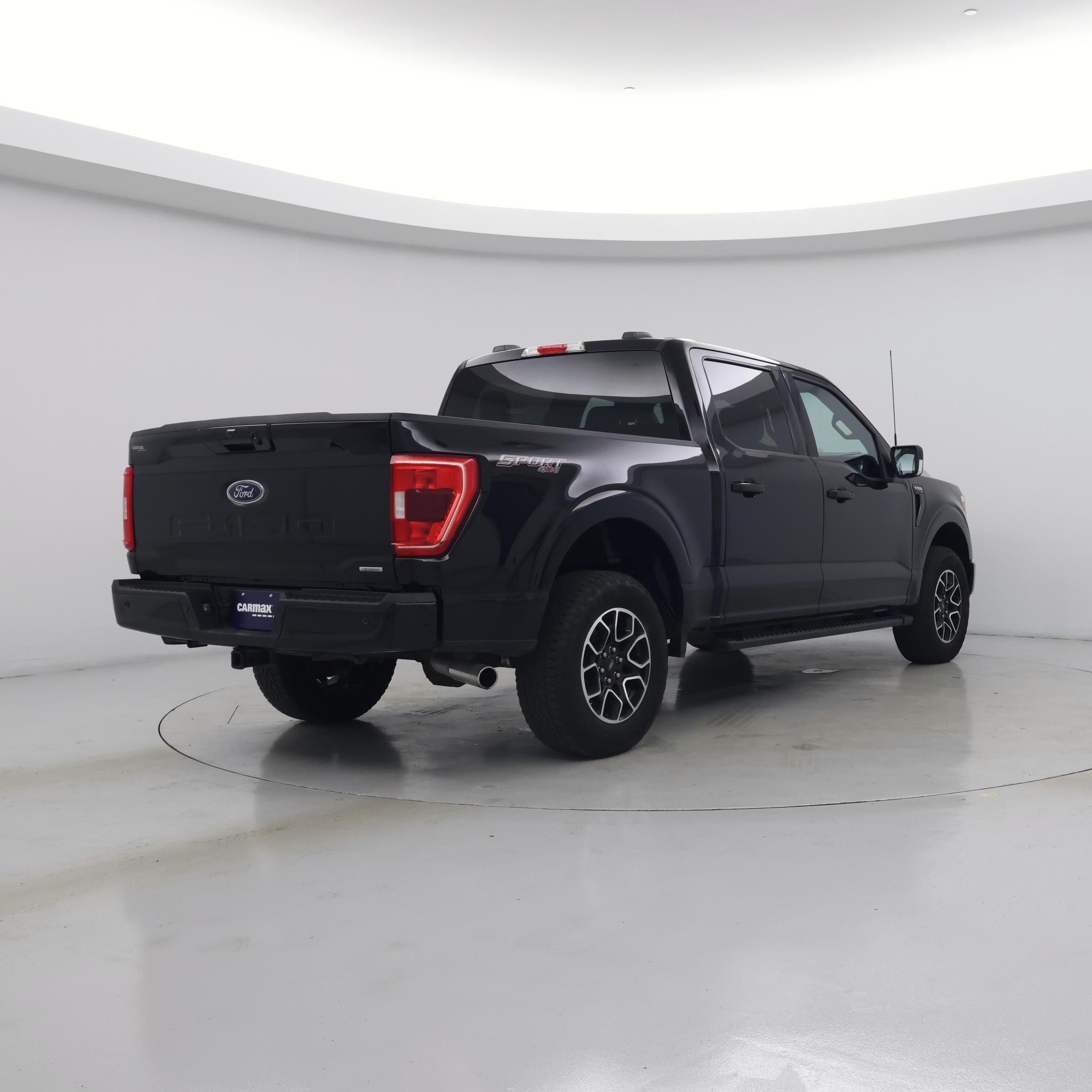 Thumbnail: 2023 Ford F-150 - 8