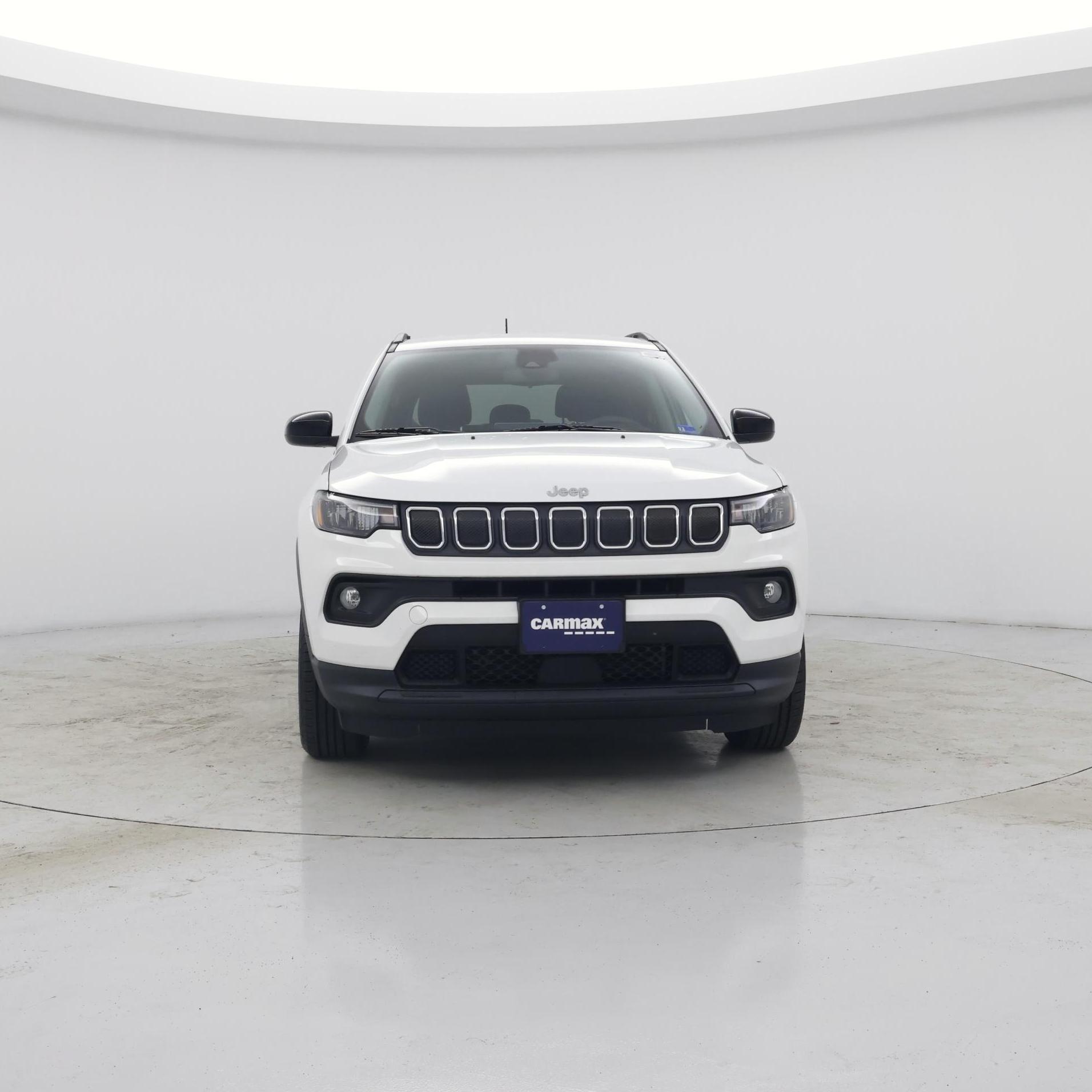 Thumbnail: 2022 Jeep Compass - 5