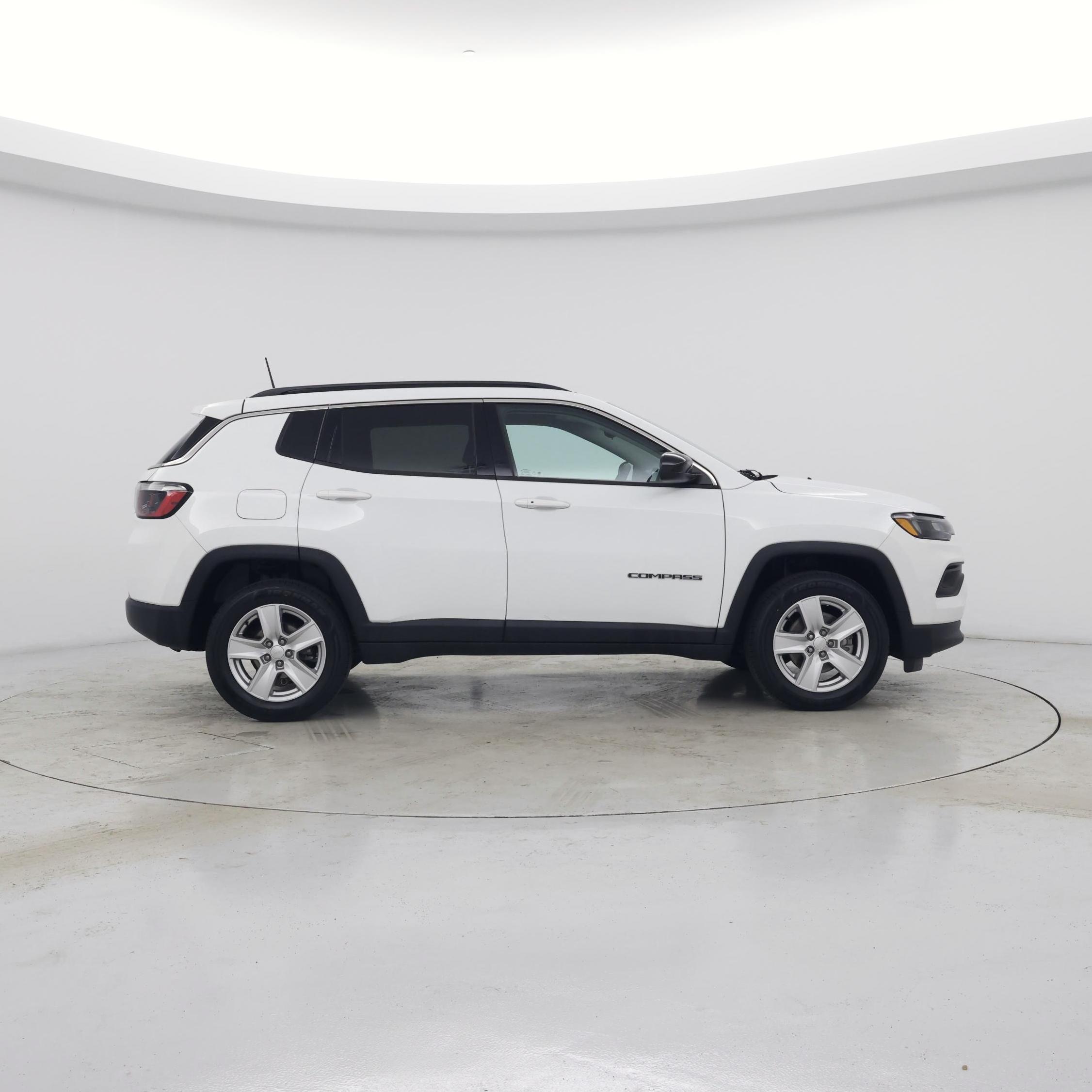 Thumbnail: 2022 Jeep Compass - 7