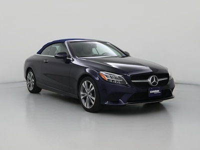 2020 Mercedes-Benz C300